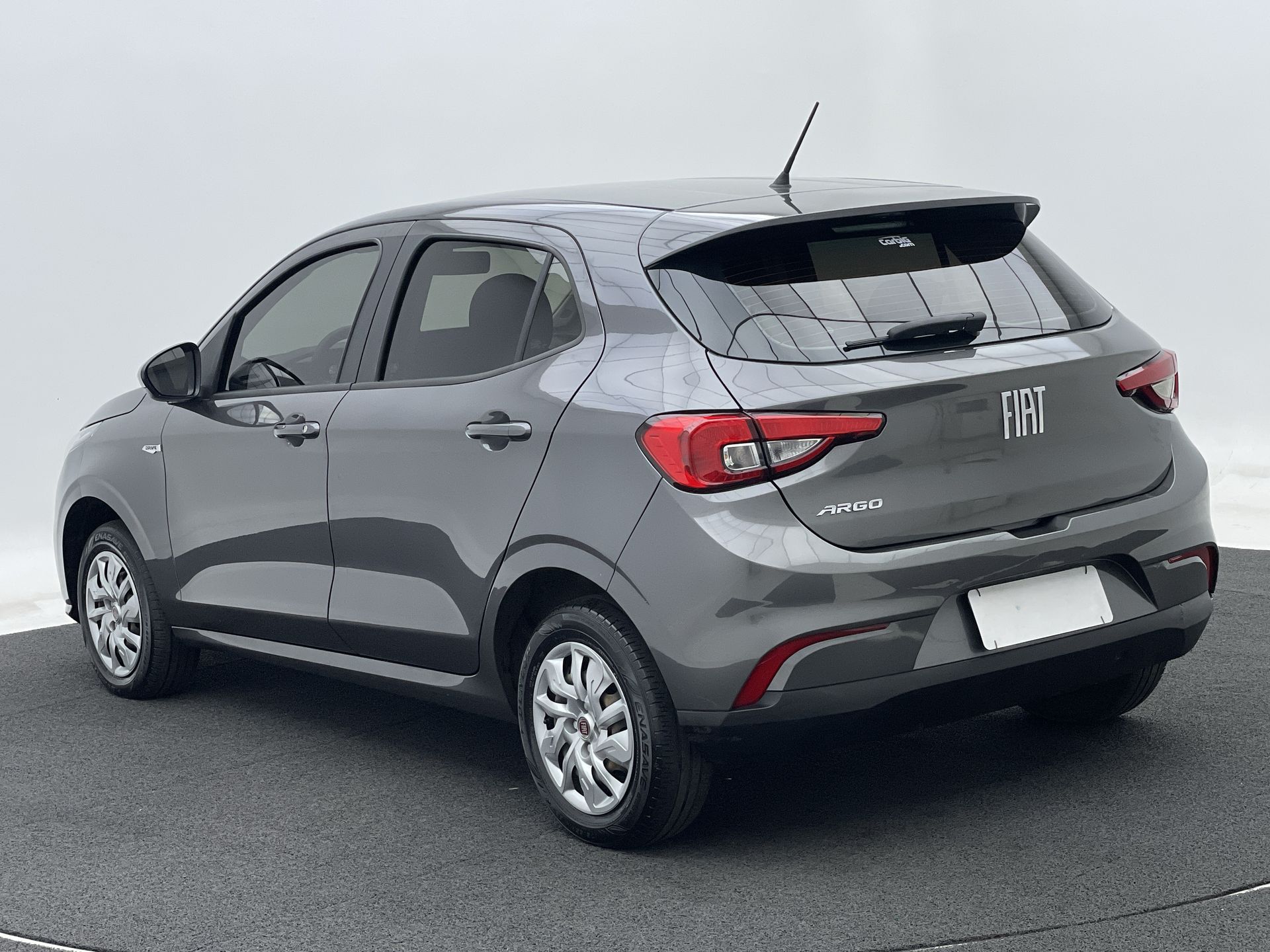 Fiat-ARGO-ARGO DRIVE 1.0 6V Flex