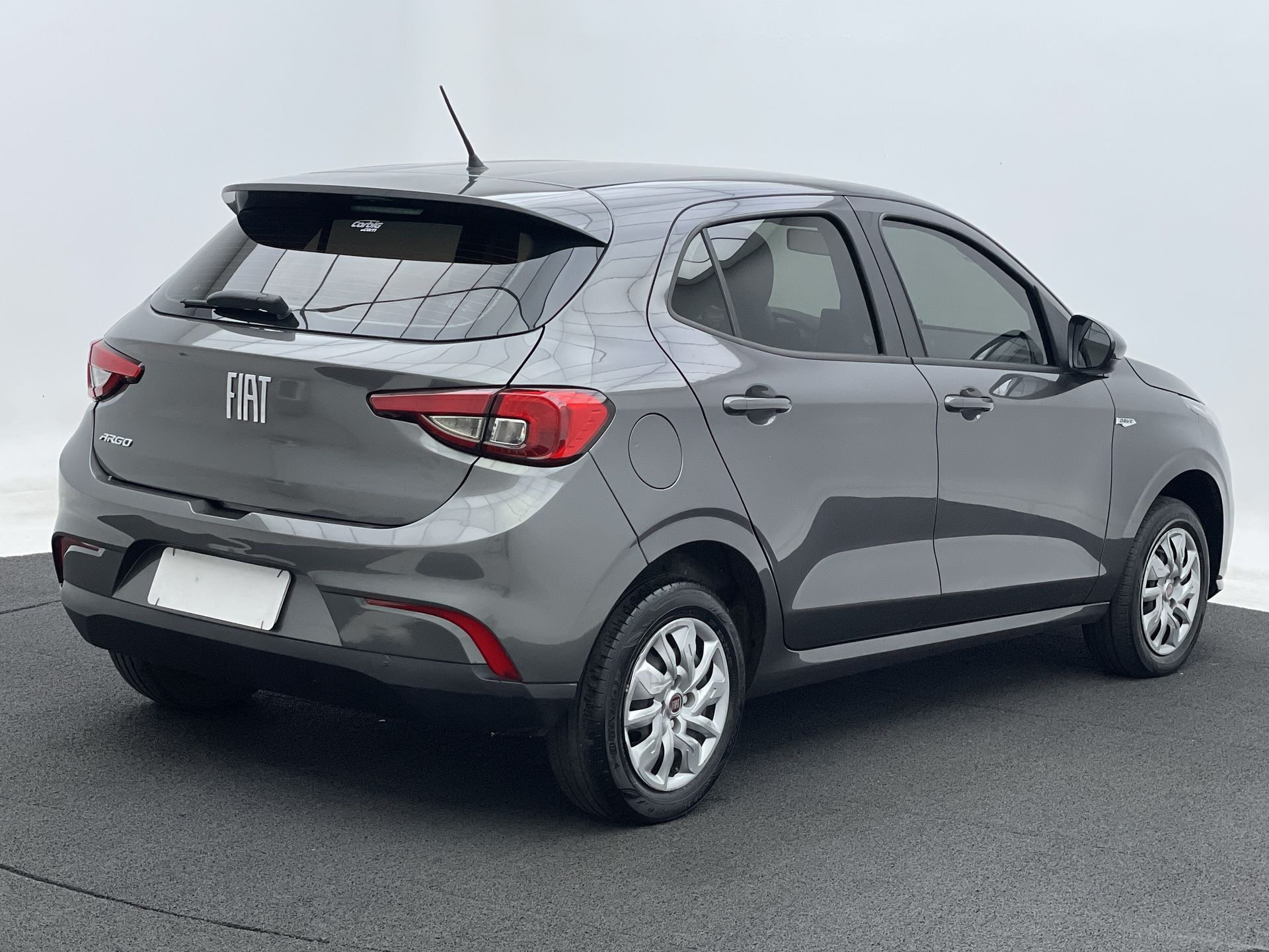 Fiat-ARGO-ARGO DRIVE 1.0 6V Flex