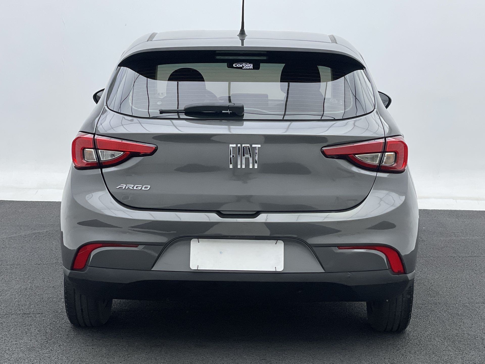 Fiat-ARGO-ARGO DRIVE 1.0 6V Flex