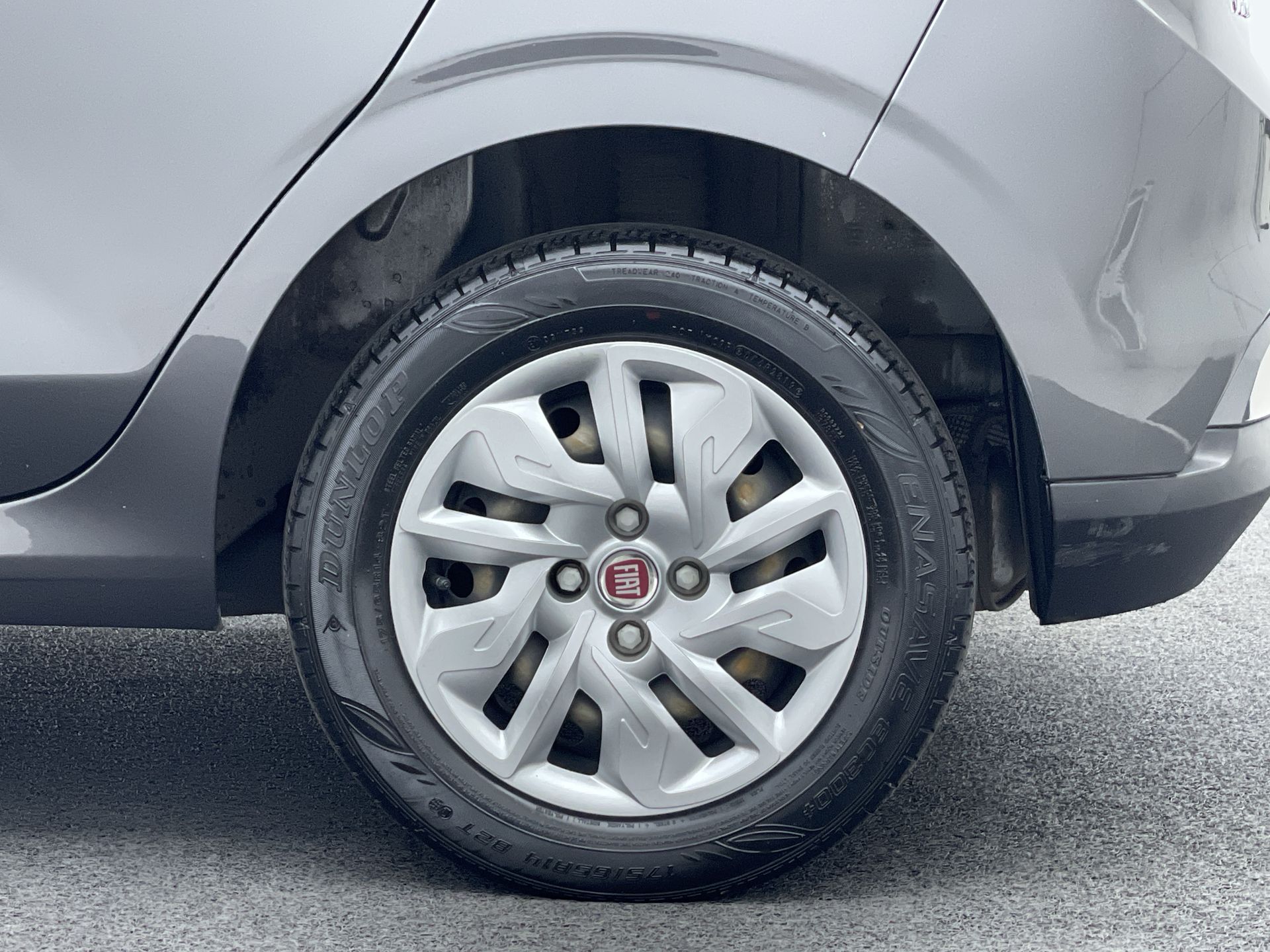 Fiat-ARGO-ARGO DRIVE 1.0 6V Flex