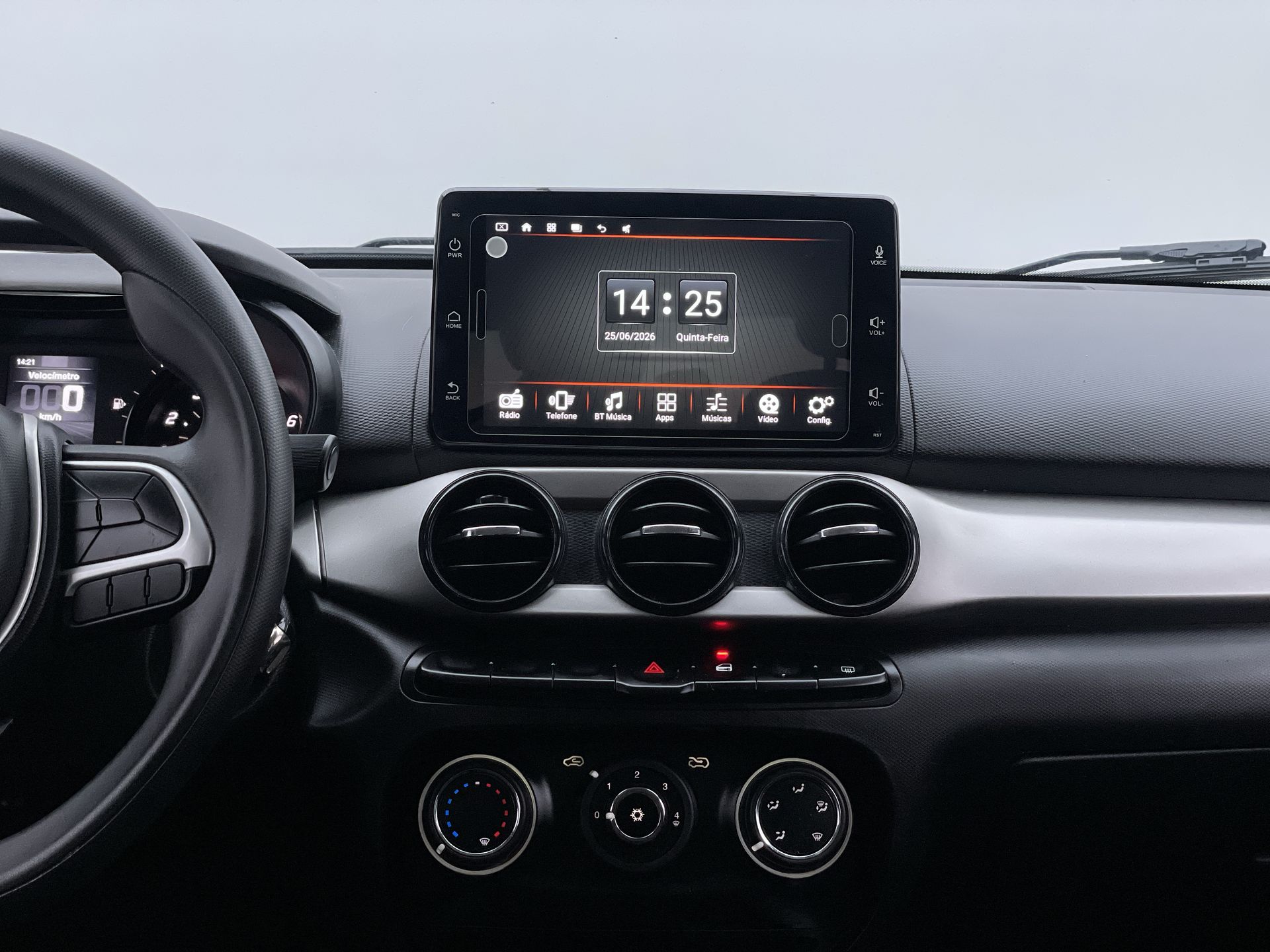 Fiat-ARGO-ARGO DRIVE 1.0 6V Flex