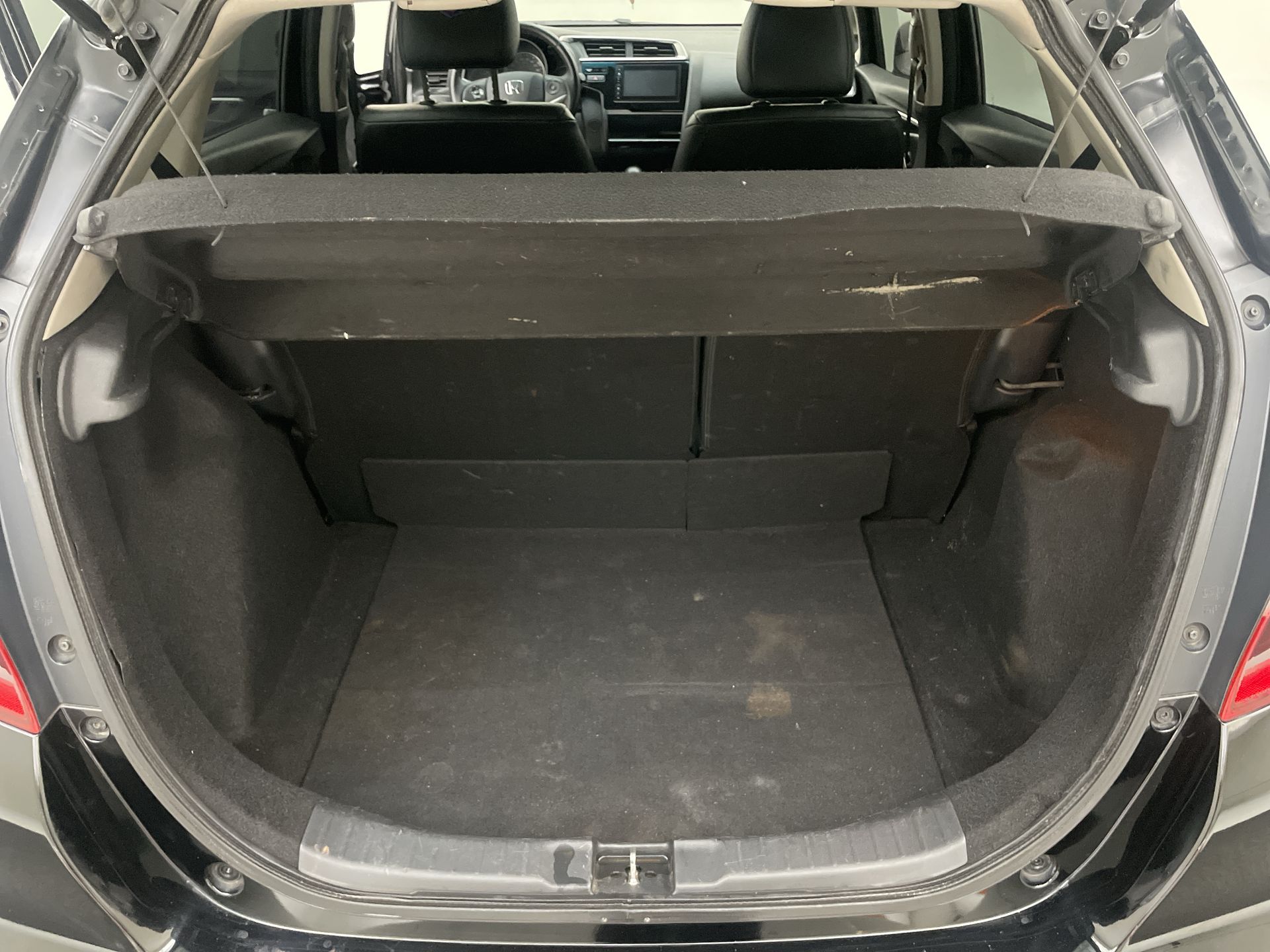 FIT 1.5 EXL 16V FLEX 4P AUTOMATICO