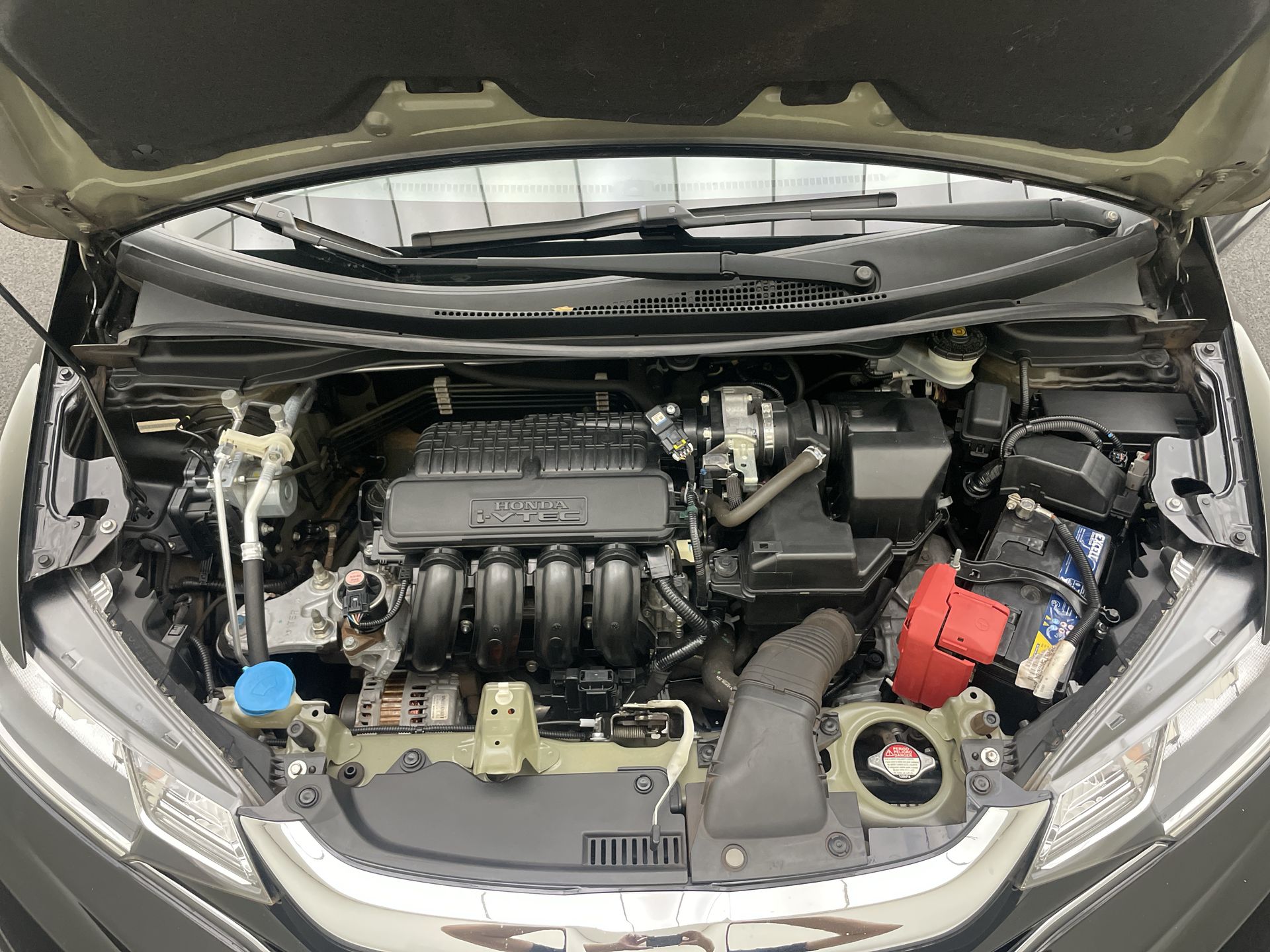 FIT 1.5 EXL 16V FLEX 4P AUTOMATICO