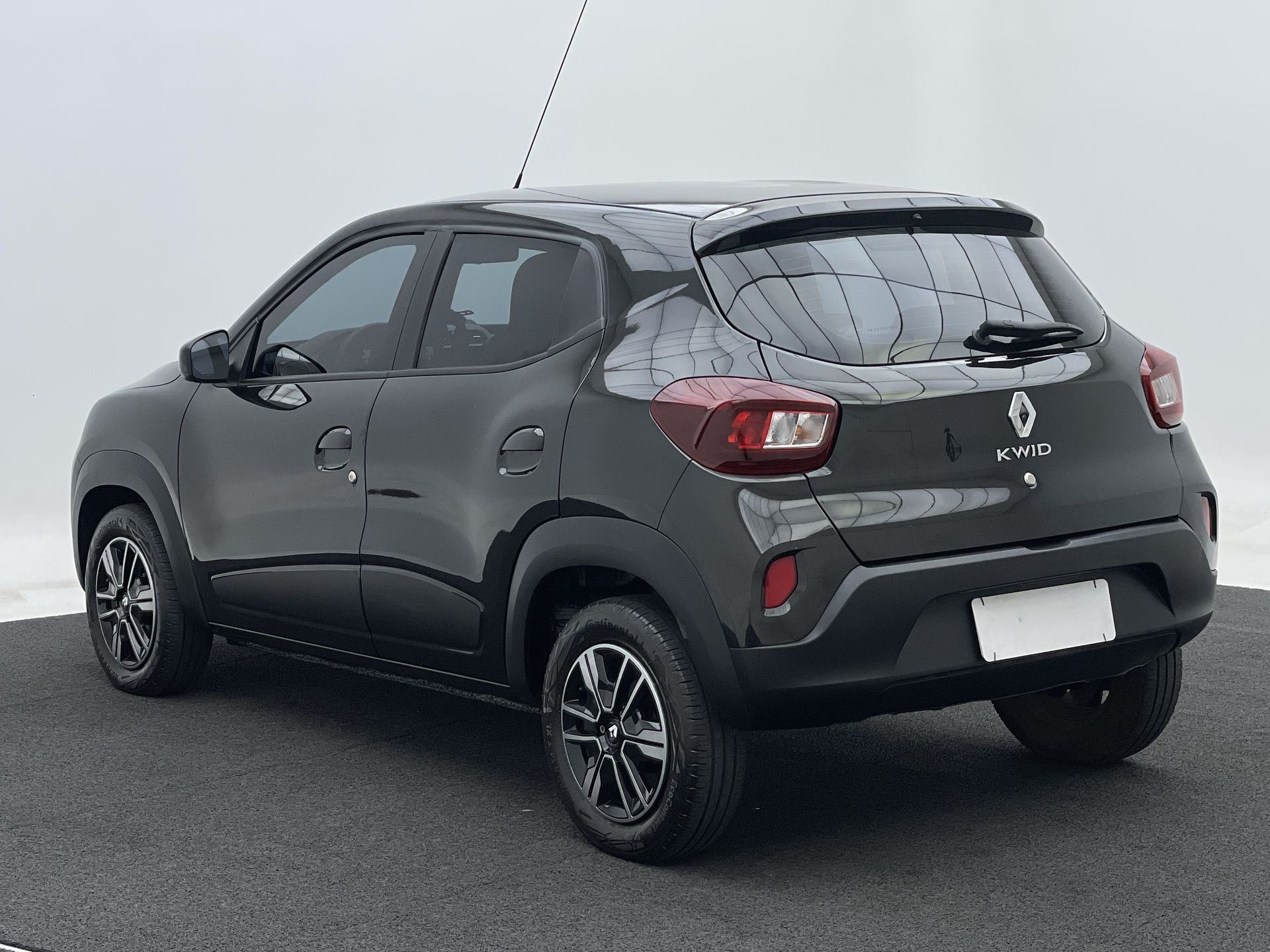 KWID Intense 1.0 Flex 12V 5p Mec.