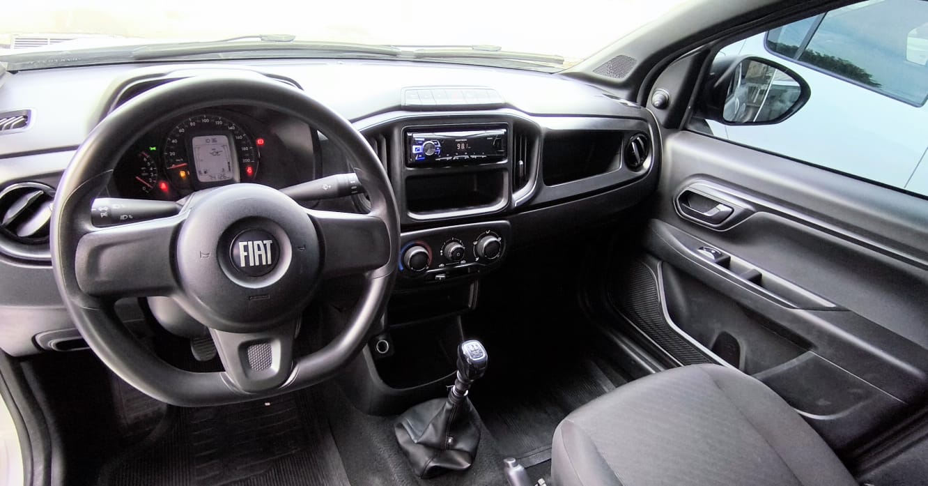 Fiat-STRADA-STRADA ENDURANCE CS
