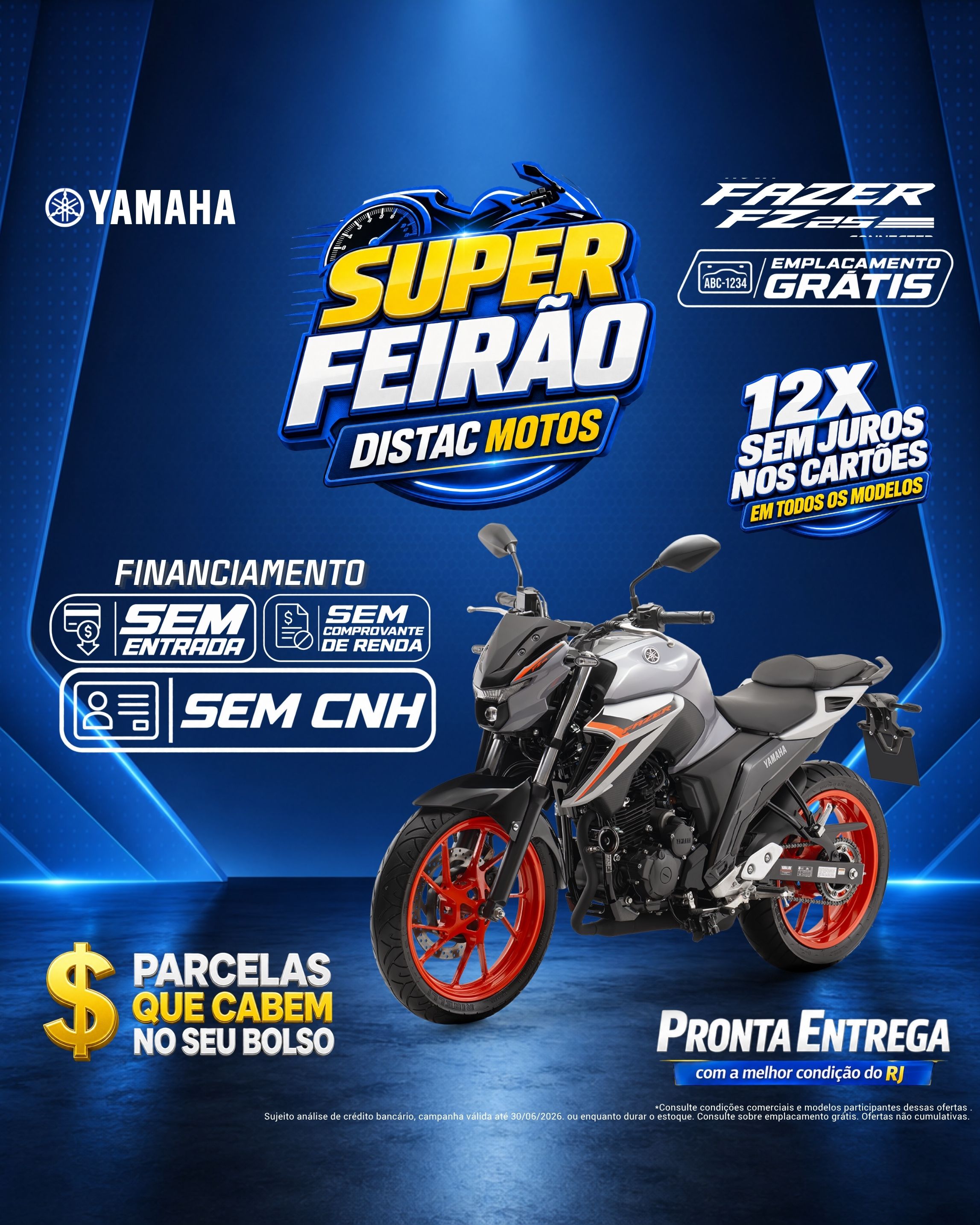FZ25
