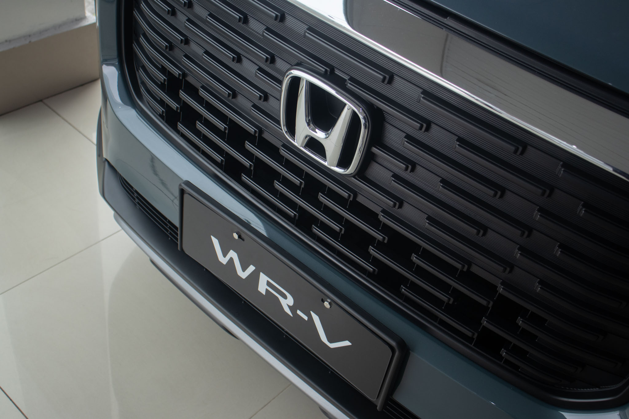 Honda-WR-V-WR-V EXL 1.5 Flexone 16V 5p Aut.