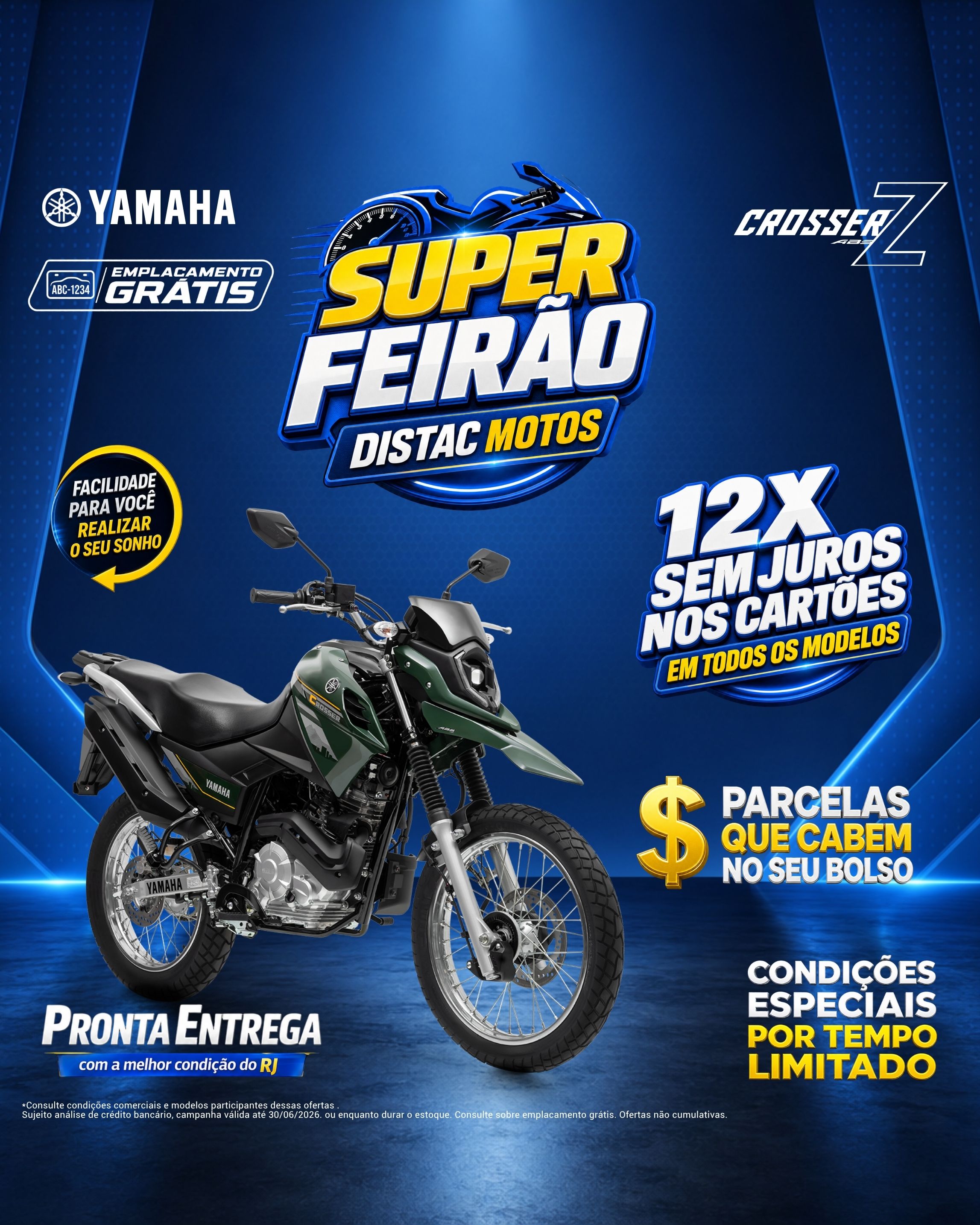 CROSSER Z
