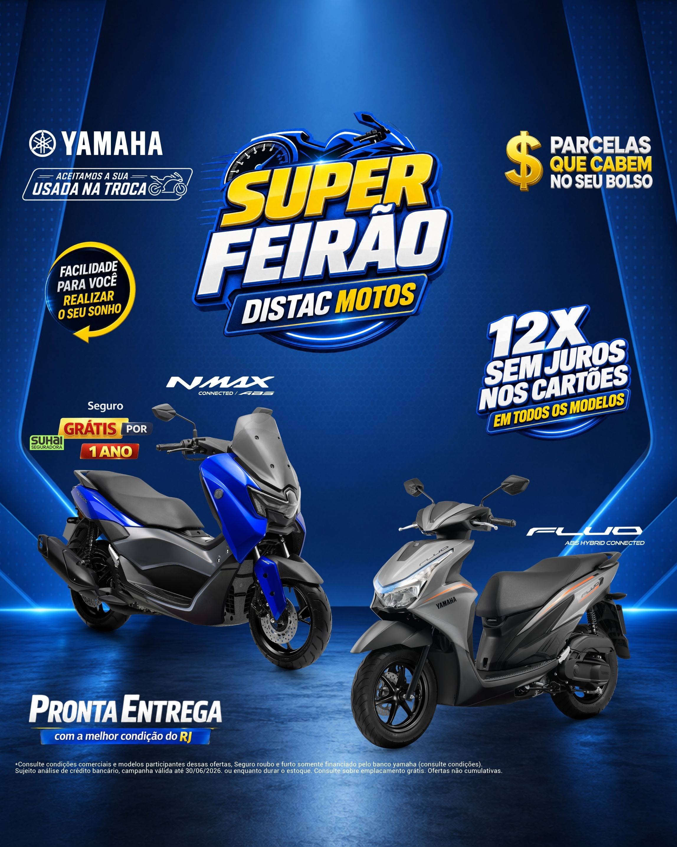 FLUO ABS E NMAX
