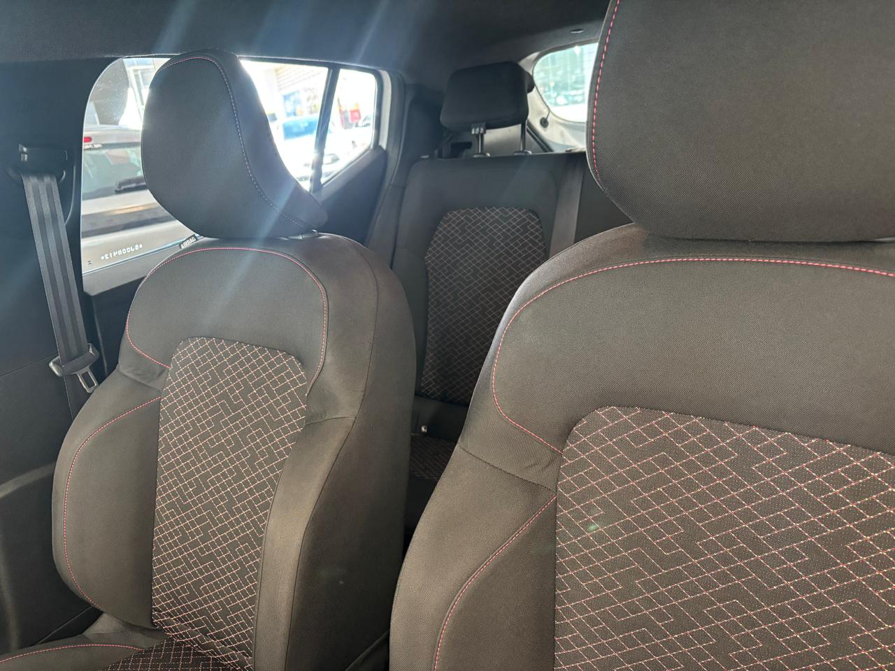 Renault-Kardian-Kardian Evolut. Flex 1.0 TB 12V 5p Aut.