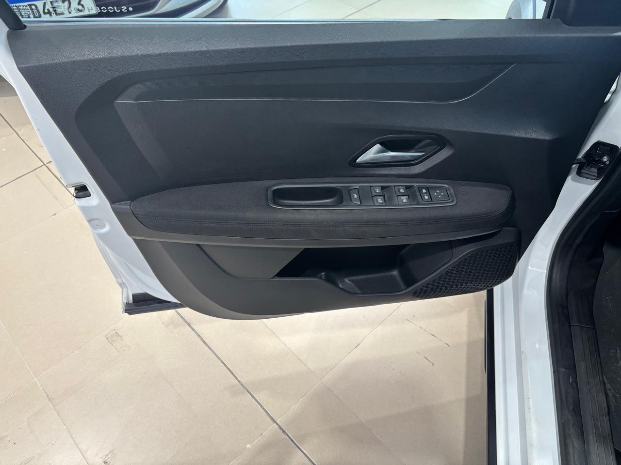 Renault-Kardian-Kardian Evolut. Flex 1.0 TB 12V 5p Aut.