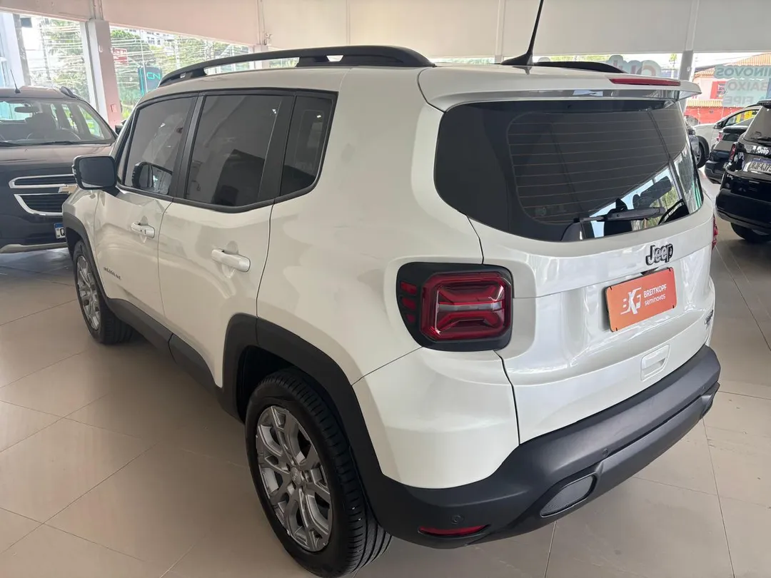 Jeep-RENEGADE-Renegade Long. T270 1.3 TB 4x2 Flex Aut.