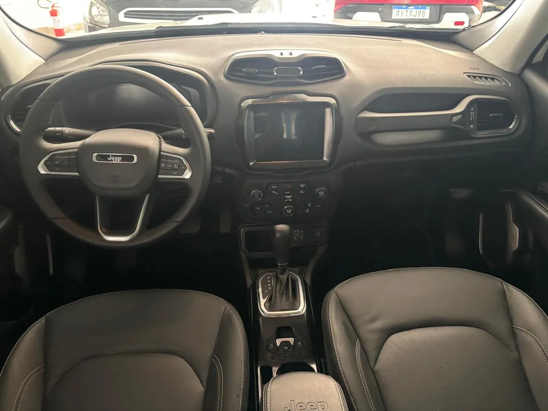 Jeep-RENEGADE-Renegade Long. T270 1.3 TB 4x2 Flex Aut.
