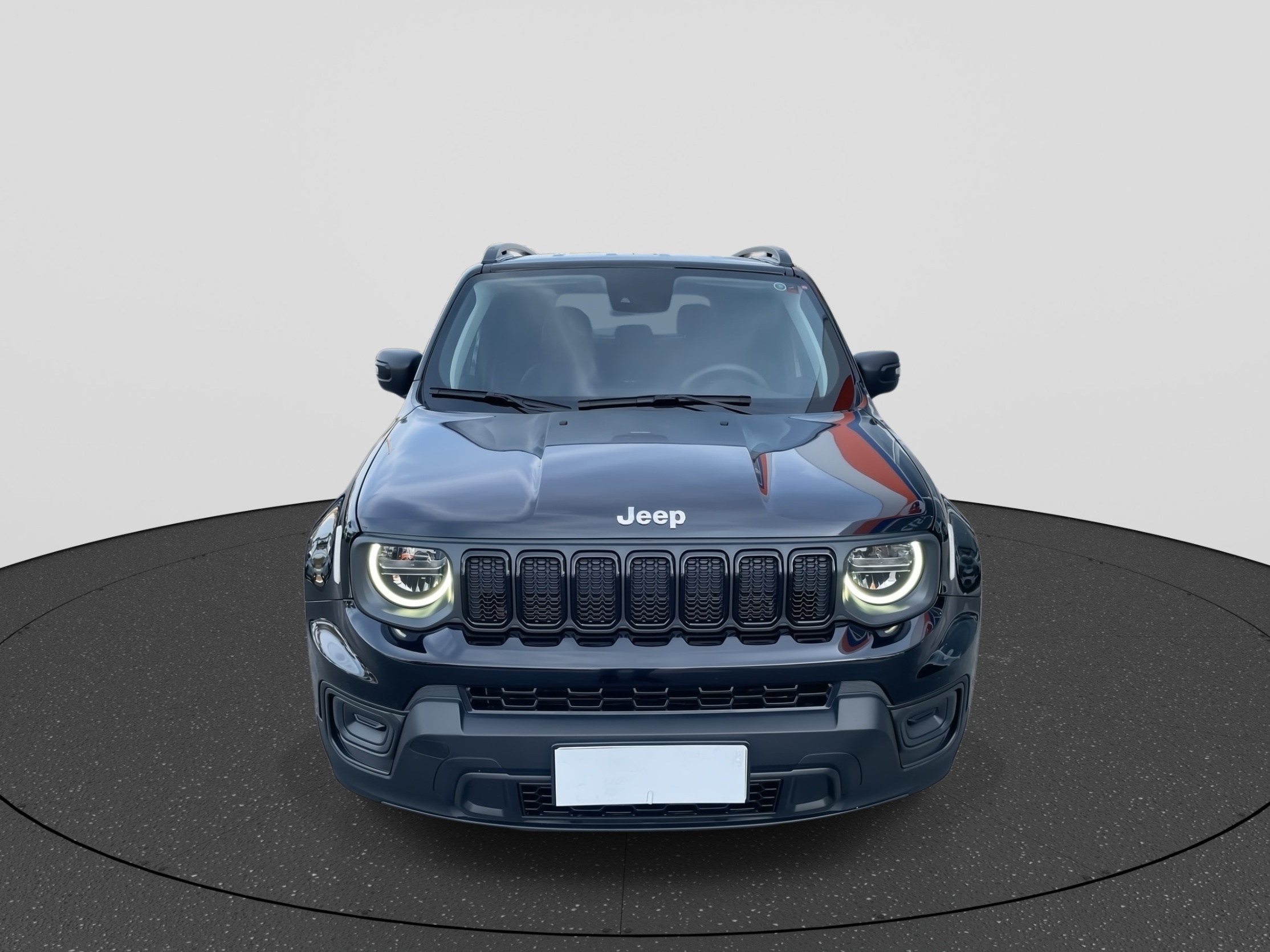 Jeep-RENEGADE-Renegade Sport T270 1.3 TB 4x2 Flex Aut.