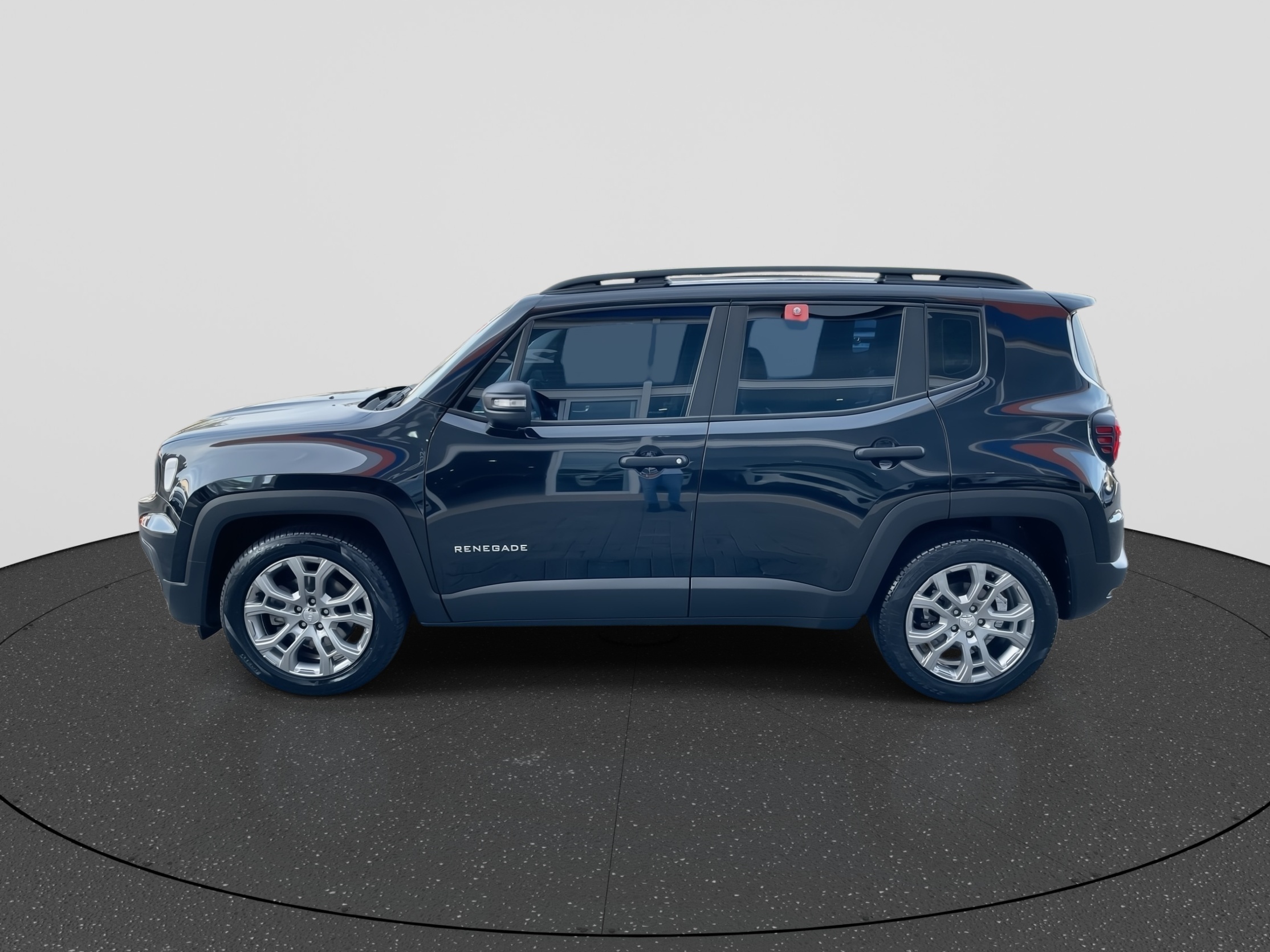 Jeep-RENEGADE-Renegade Sport T270 1.3 TB 4x2 Flex Aut.
