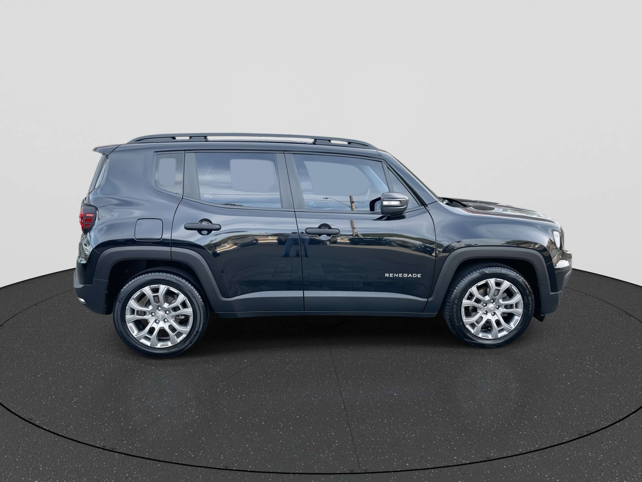 Jeep-RENEGADE-Renegade Sport T270 1.3 TB 4x2 Flex Aut.