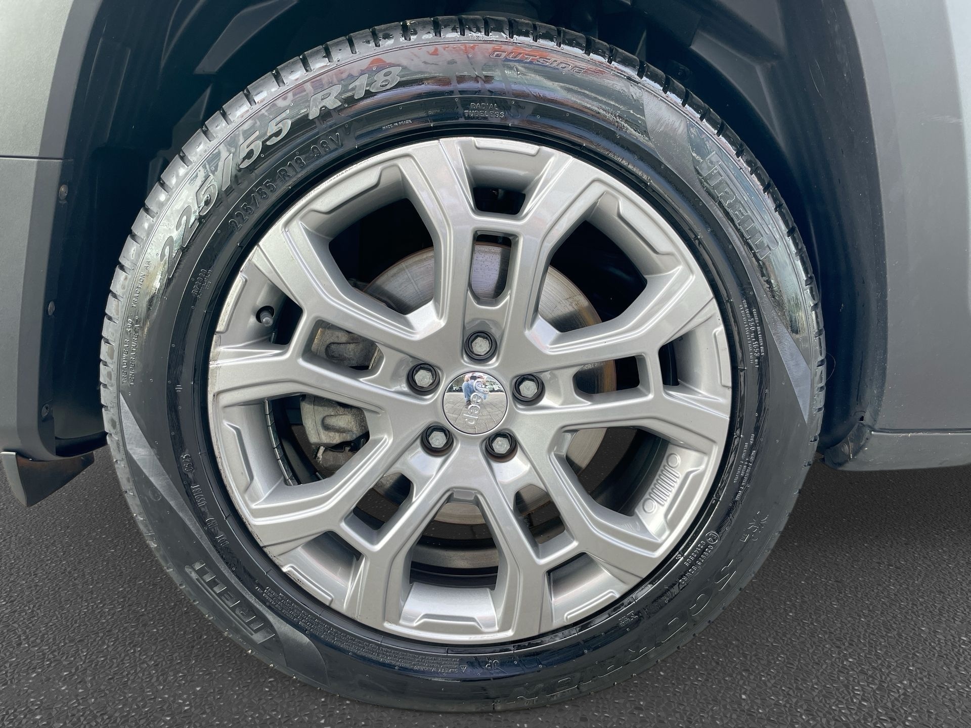 Jeep-RENEGADE-Renegade Sport T270 1.3 TB 4x2 Flex Aut.