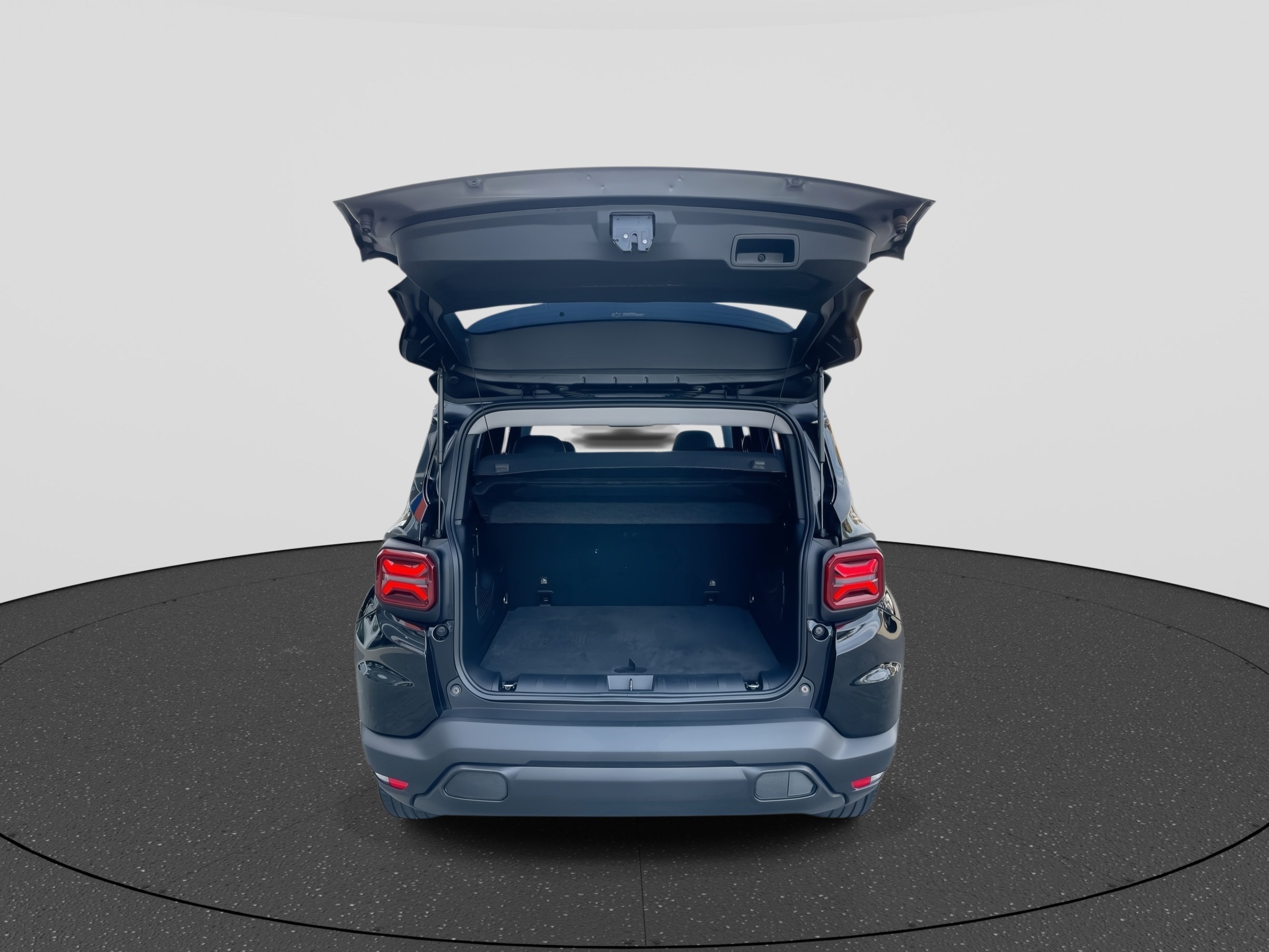 Jeep-RENEGADE-Renegade Sport T270 1.3 TB 4x2 Flex Aut.
