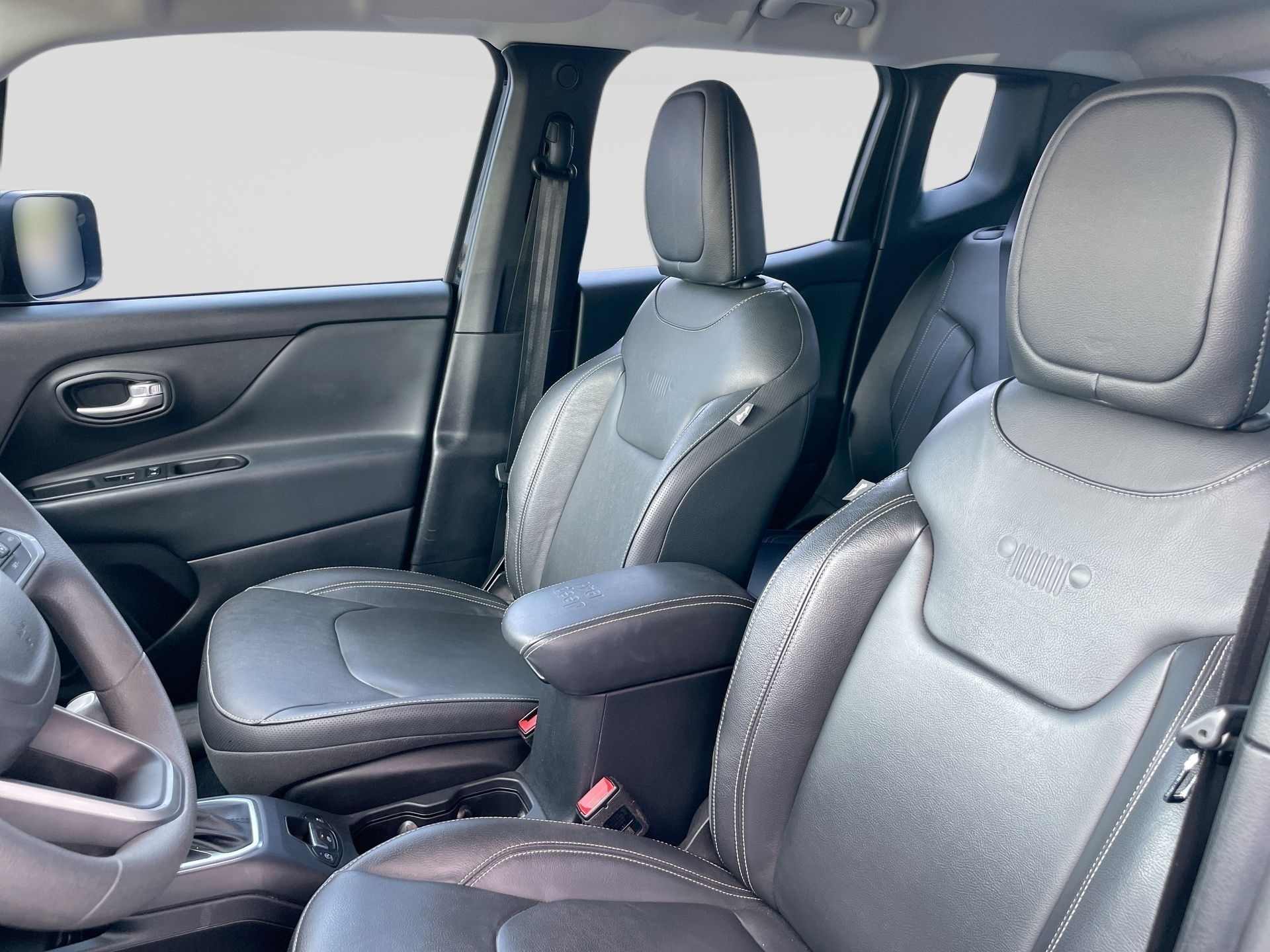 Jeep-RENEGADE-Renegade Sport T270 1.3 TB 4x2 Flex Aut.