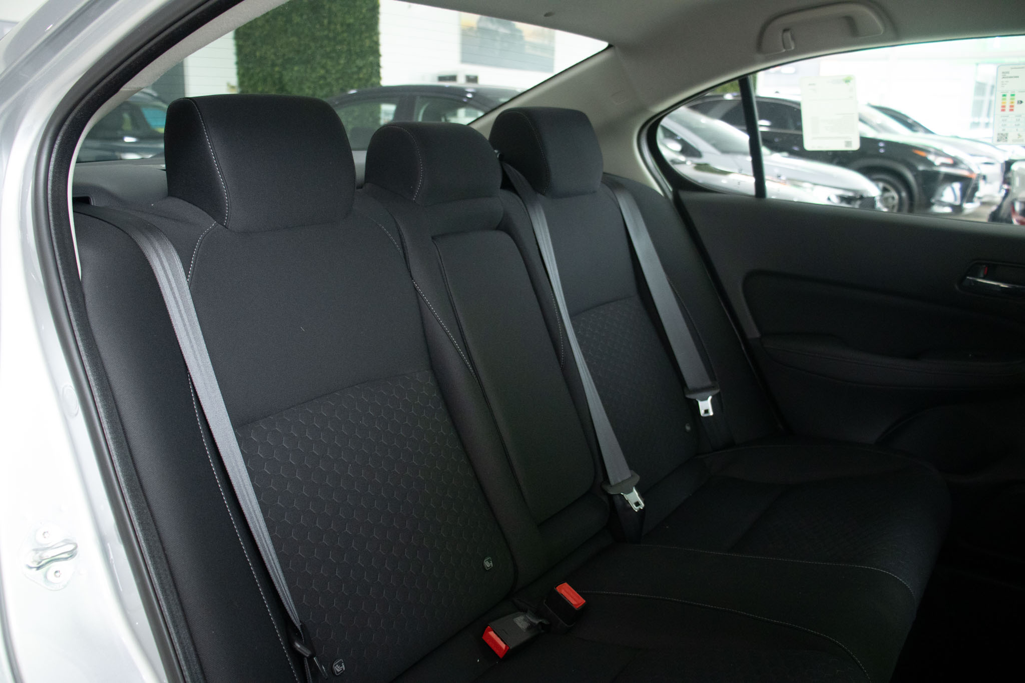 Honda-CITY-CITY Sedan EX 1.5 Flex 16V 4p Aut.