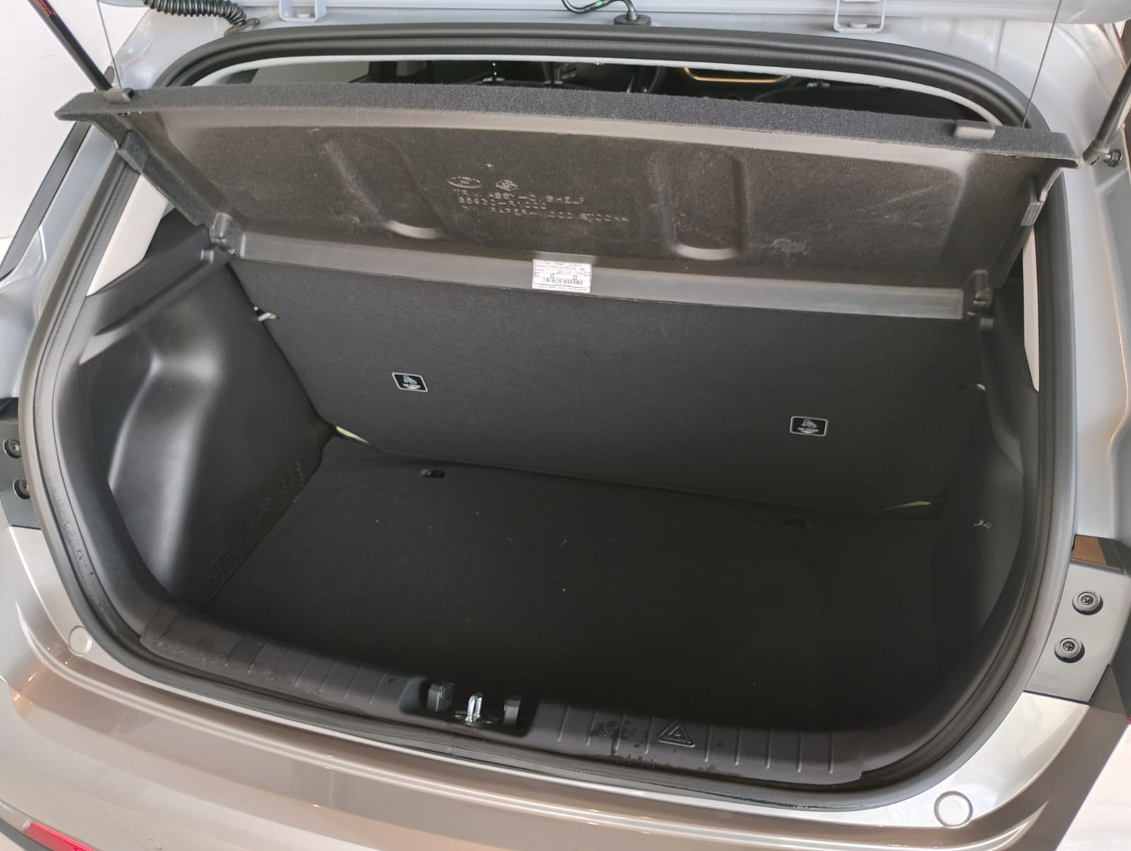 Hyundai-HB20-HB20 1.0TA COMFORT