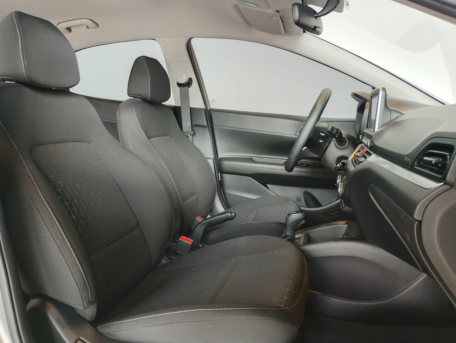 Hyundai-HB20-HB20 1.0TA COMFORT
