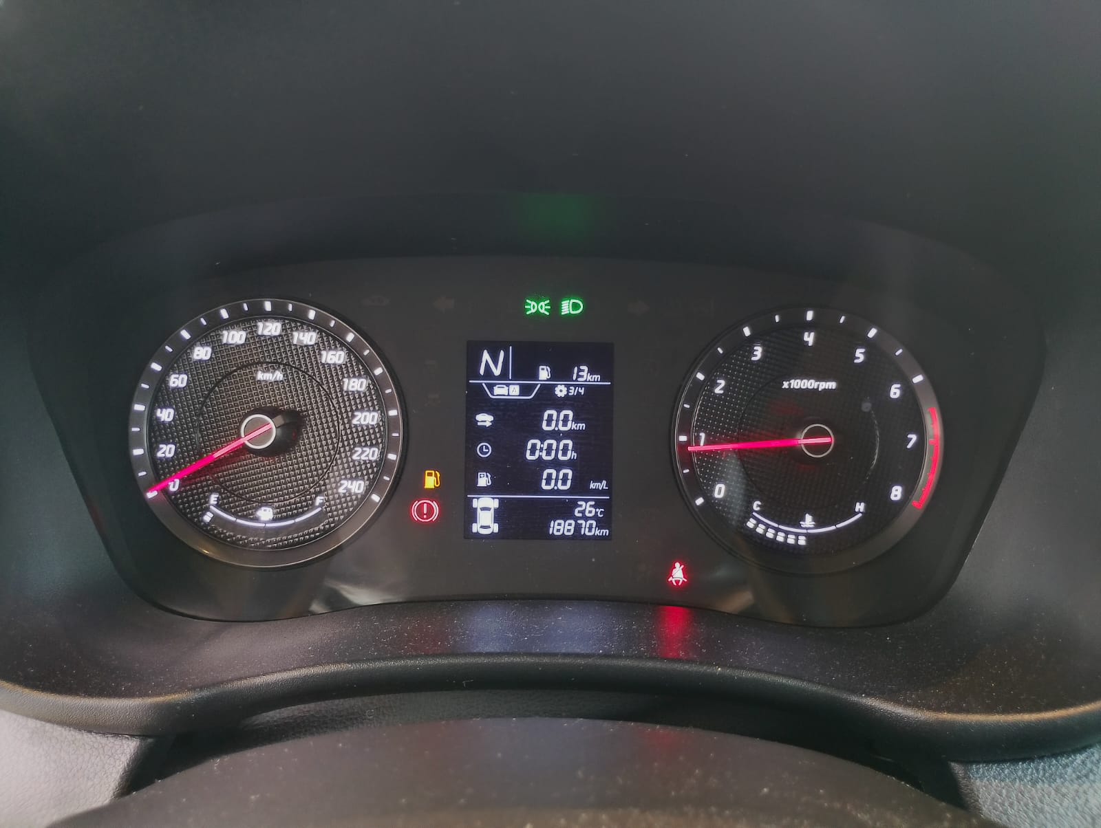 Hyundai-HB20-HB20 1.0TA COMFORT