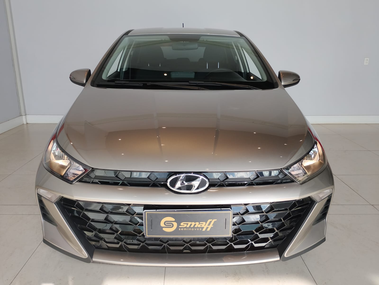 Hyundai-HB20-HB20 1.0TA COMFORT