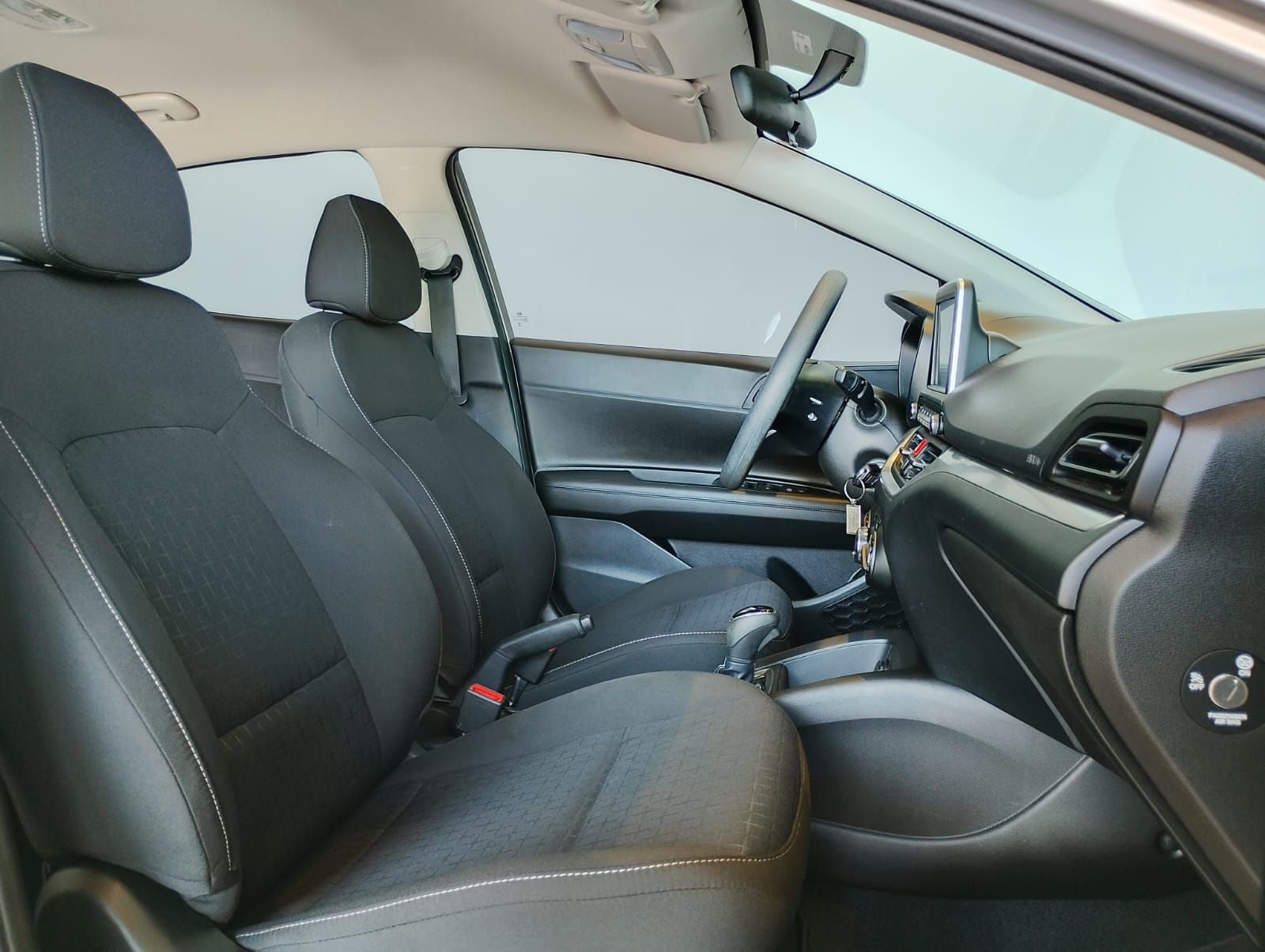 Hyundai-HB20-HB20 1.0TA COMFORT