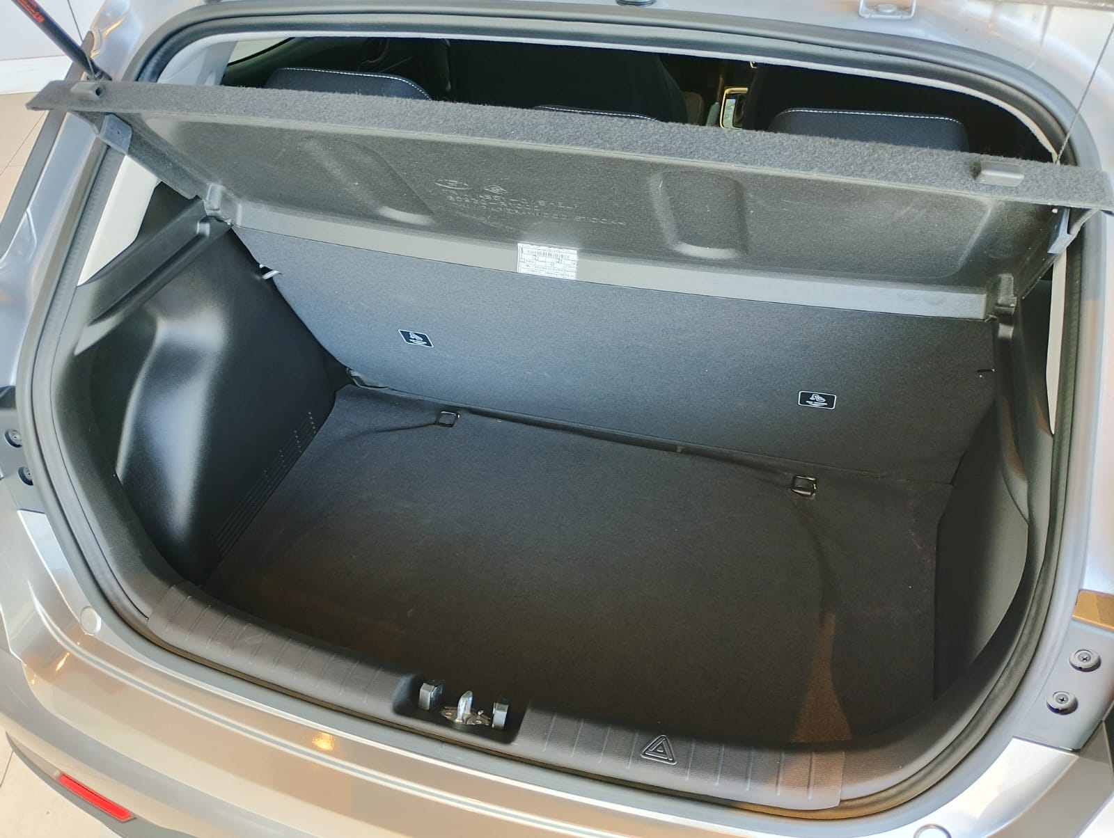 Hyundai-HB20-HB20 1.0TA COMFORT