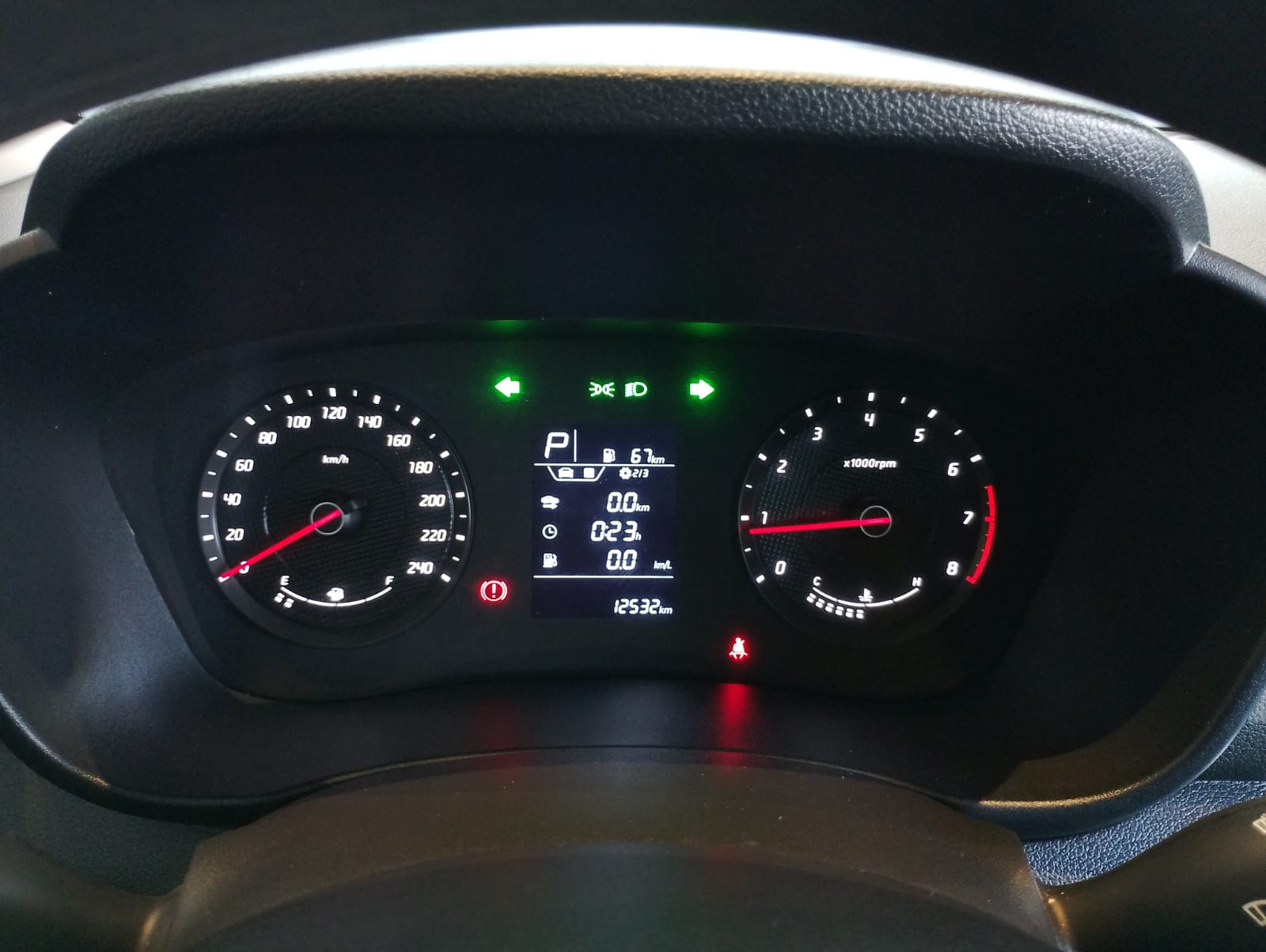 Hyundai-HB20-HB20 1.0TA COMFORT