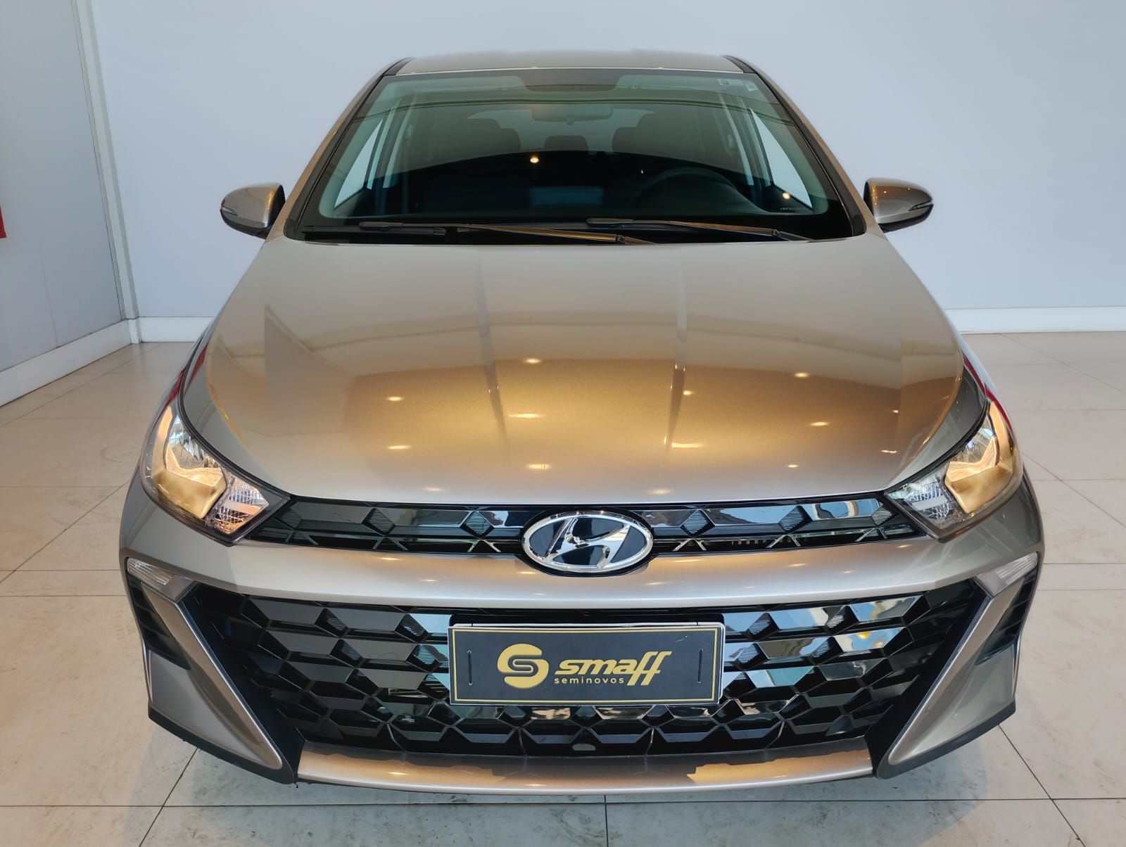 Hyundai-HB20-HB20 1.0TA COMFORT