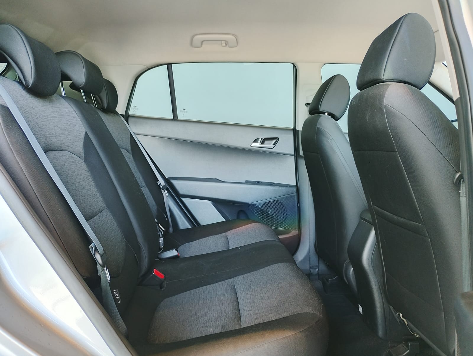 Hyundai-CRETA-Creta Action 1.6 16V Flex Aut.