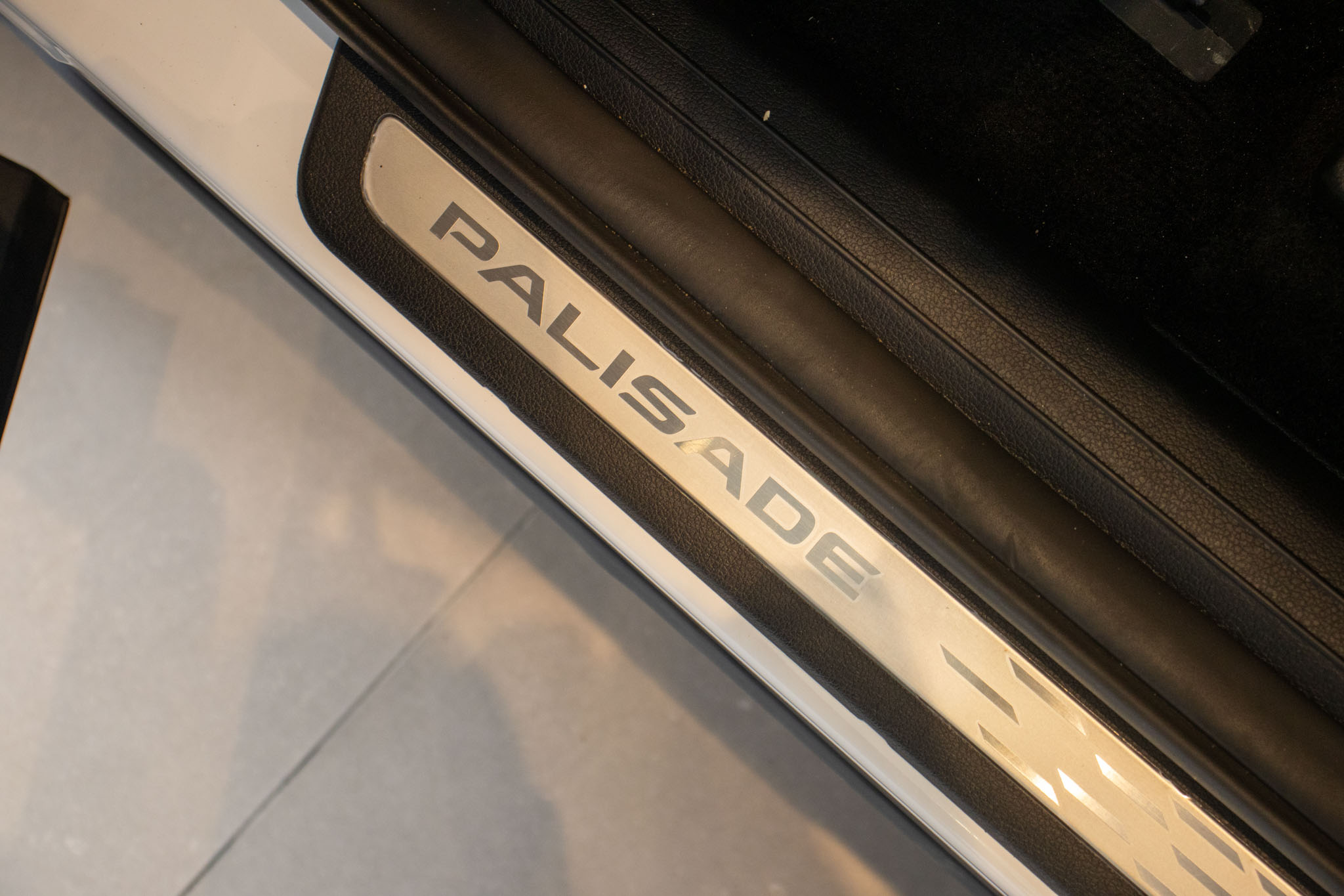 Hyundai-PALISADE-PALISADE Signature 3.8 GDI AWD Aut.