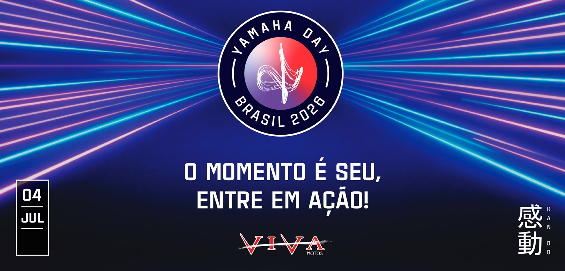 banner yamaha day