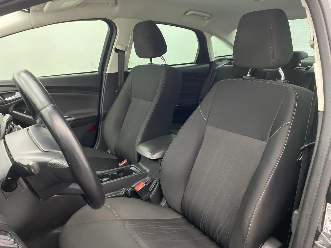 Focus Fastback SE/SE PLUS 2.0 Flex Aut.