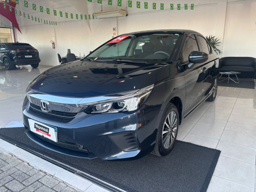 1.5 i-VTEC FLEX LX CVT