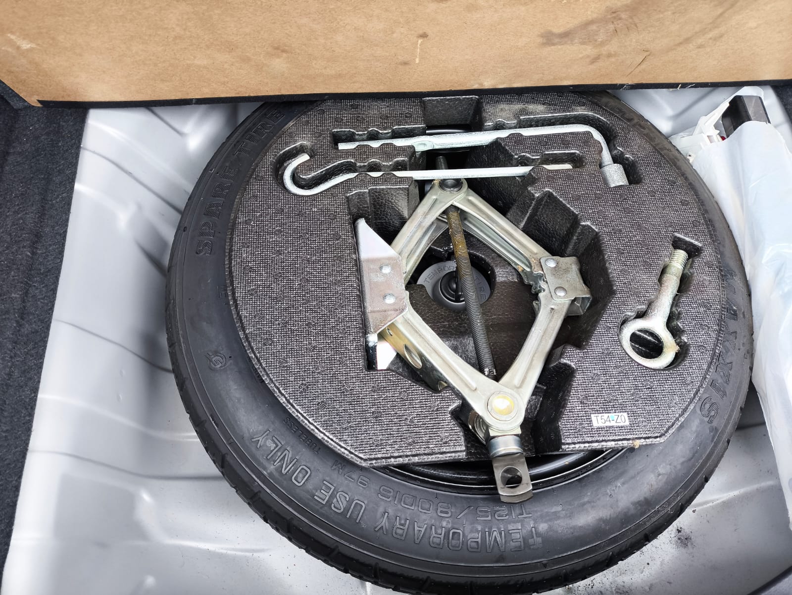 Honda-CIVIC-CIVIC TOURING CVT