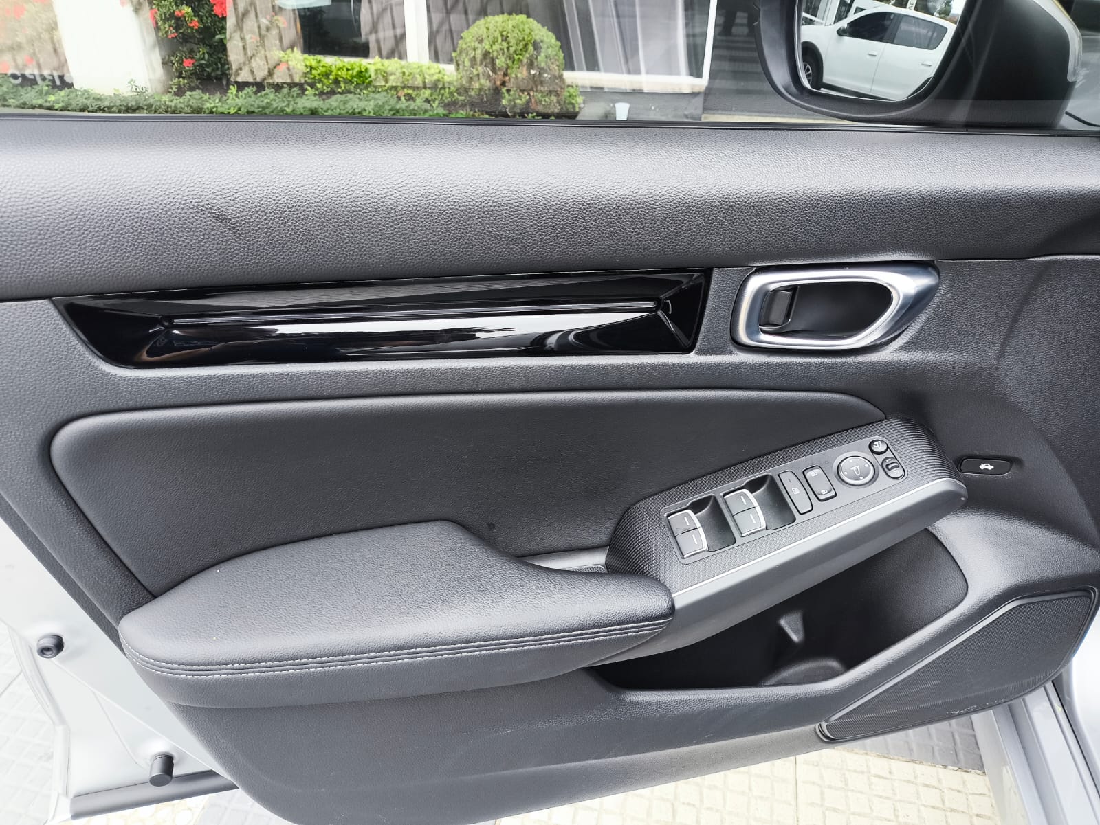 Honda-CIVIC-CIVIC TOURING CVT