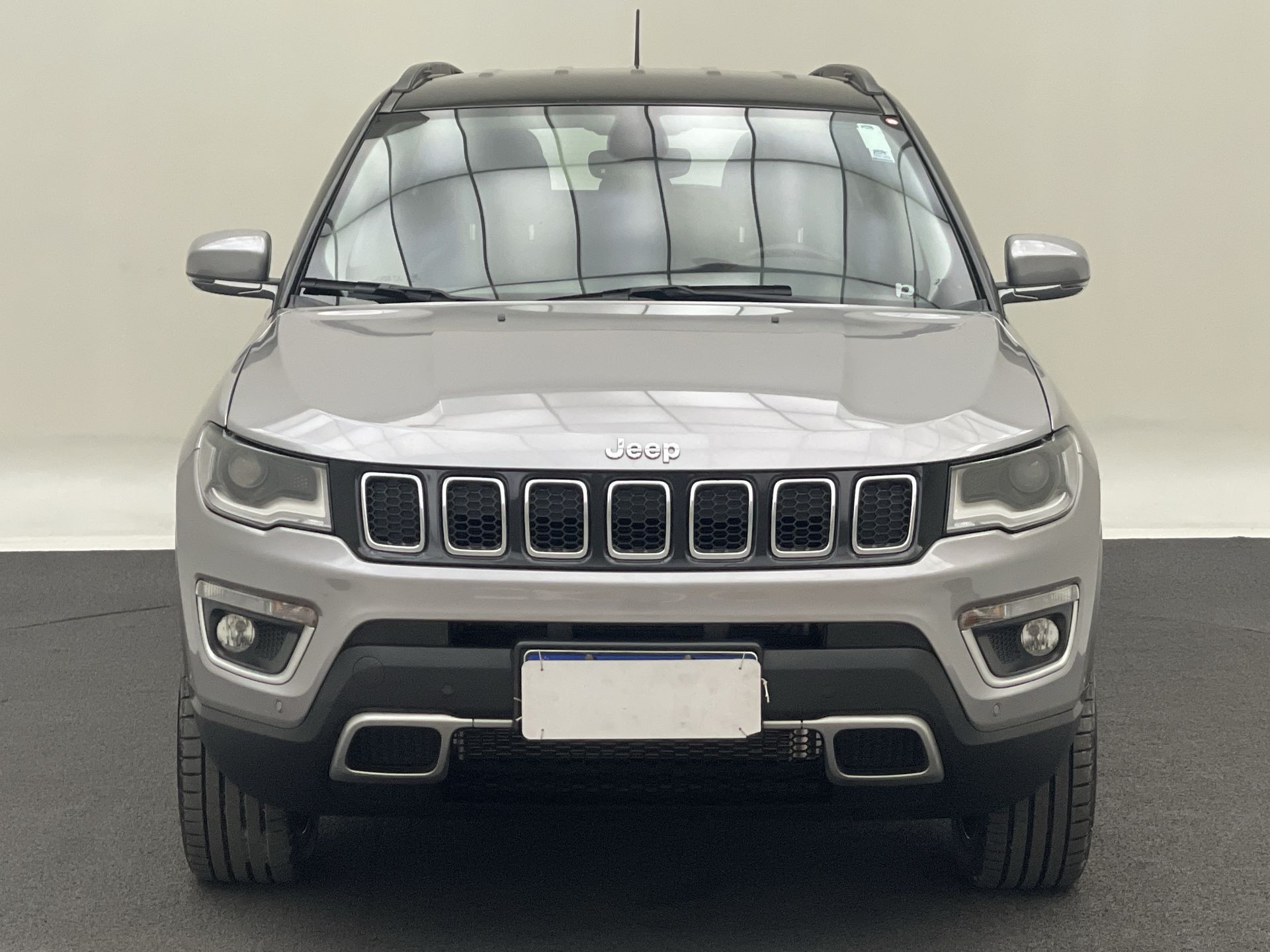 Jeep-COMPASS-COMPASS LIMITED 2.0 4x4 Diesel 16V Aut.