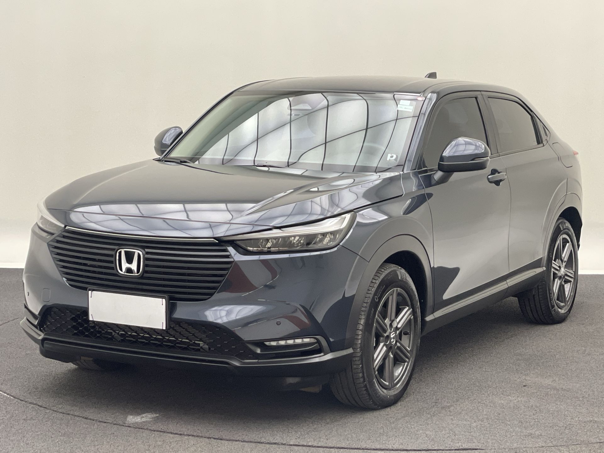 HR-V EXL 1.5 Flex Sensing 16V 5p Aut.