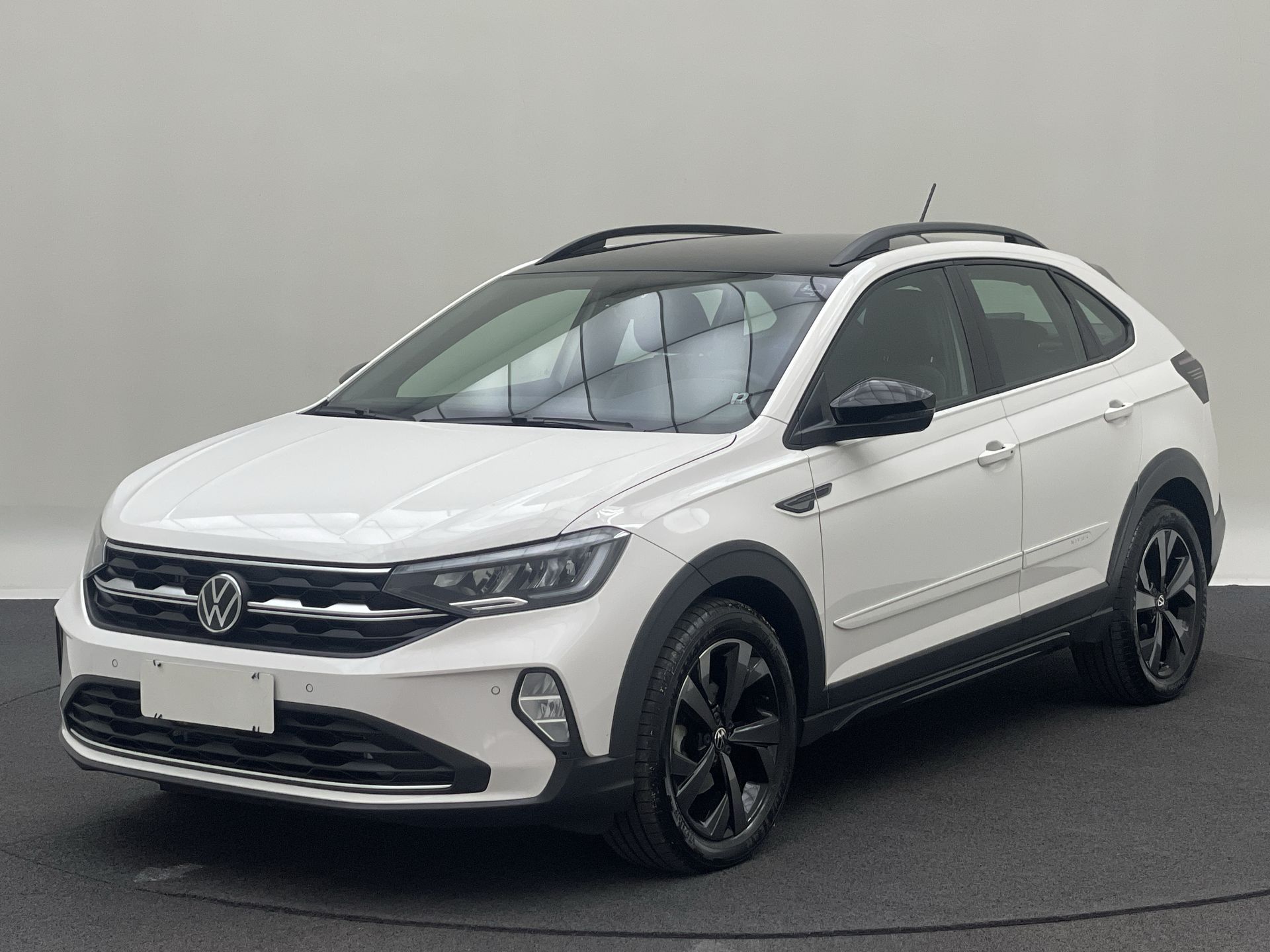 Volkswagen-Nivus-Nivus Highline 1.0 200 TSI Flex Aut.