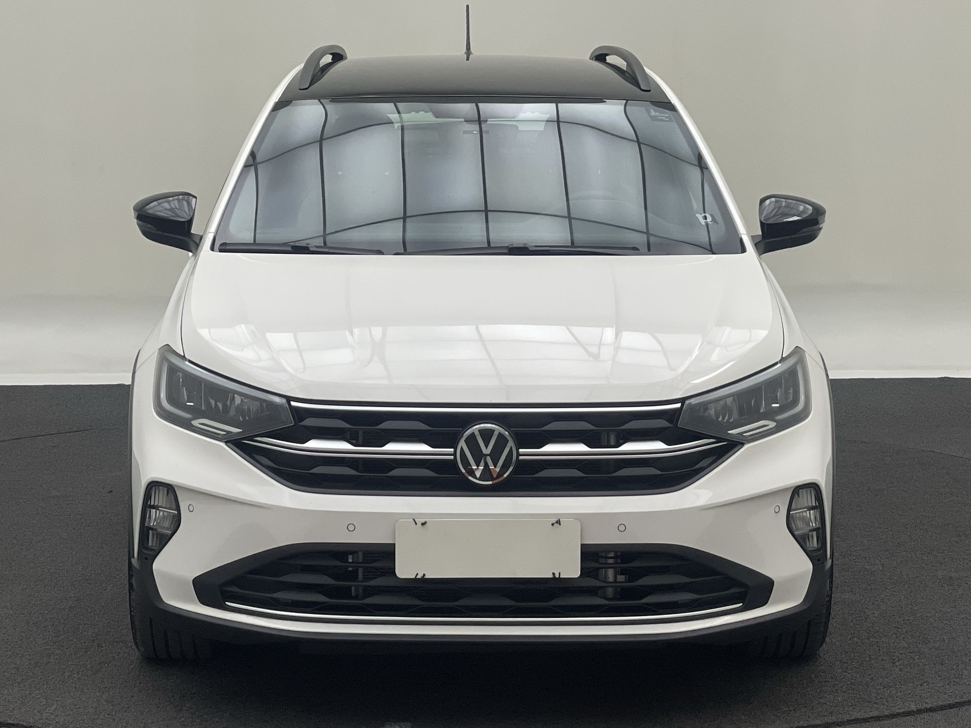 Nivus Highline 1.0 200 TSI Flex Aut.