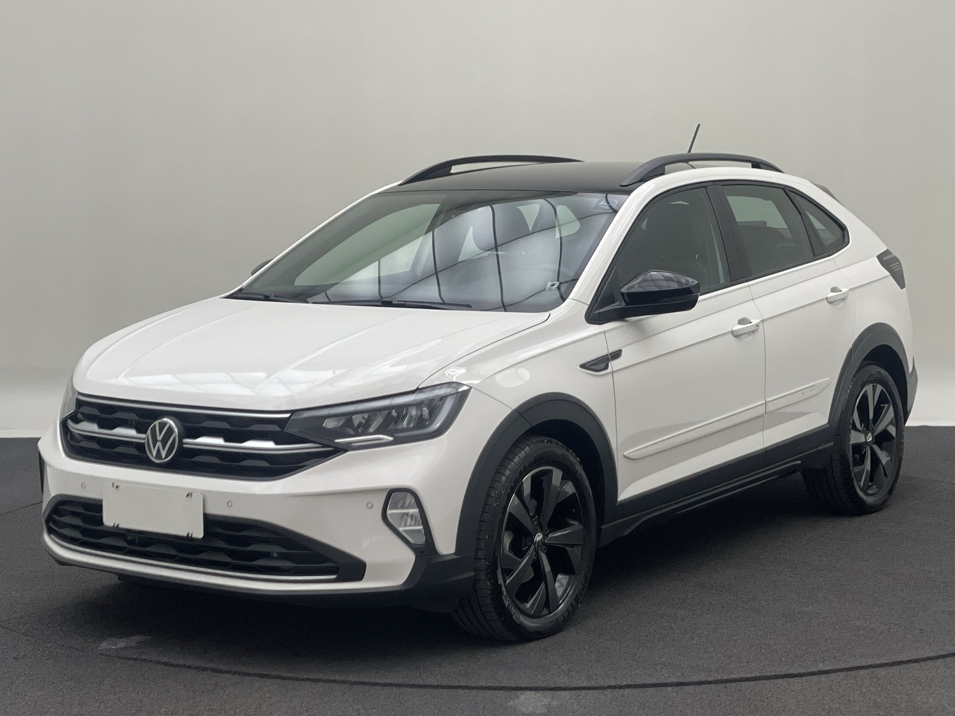 Volkswagen-Nivus-Nivus Highline 1.0 200 TSI Flex Aut.