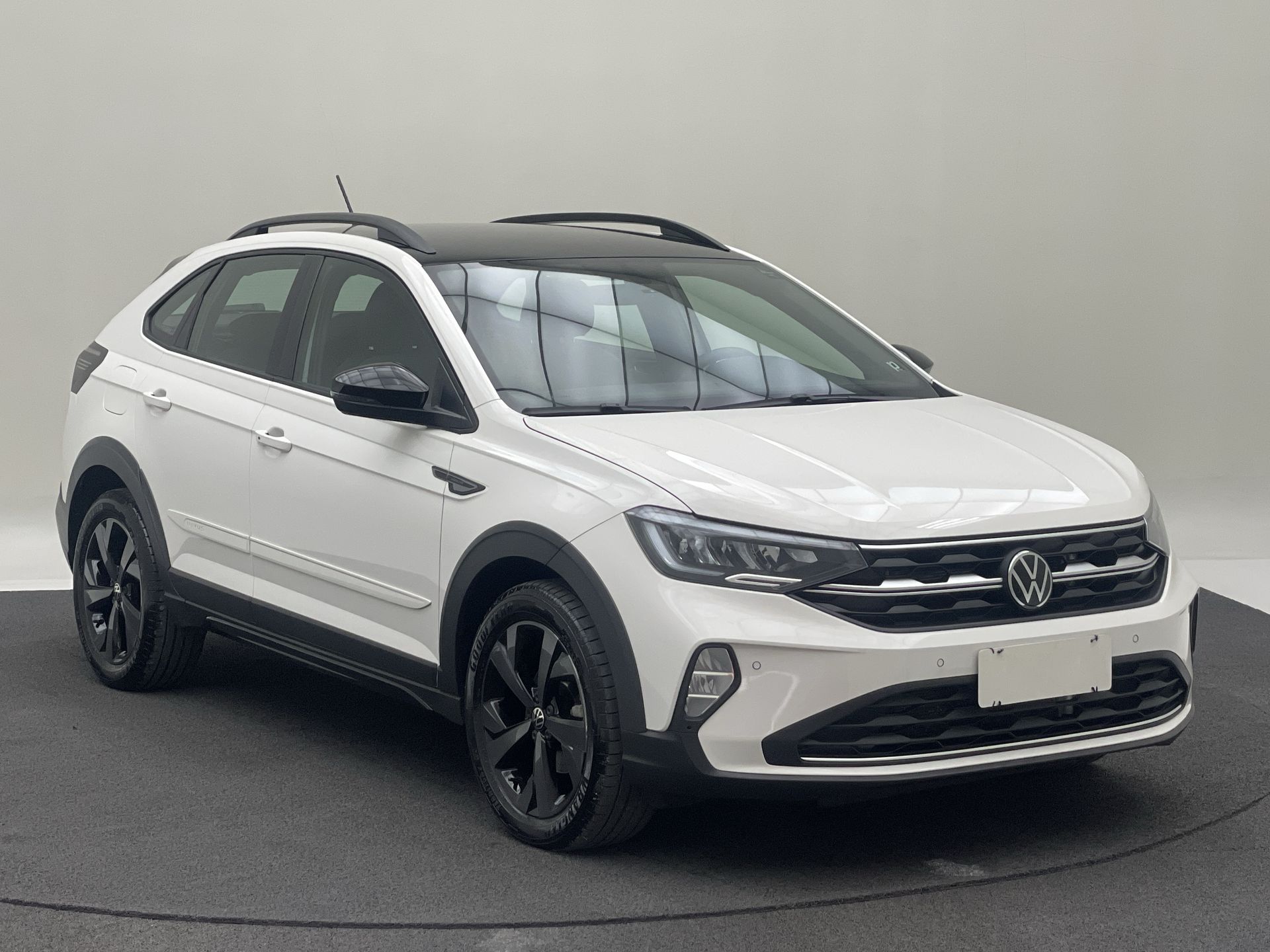 Volkswagen-Nivus-Nivus Highline 1.0 200 TSI Flex Aut.