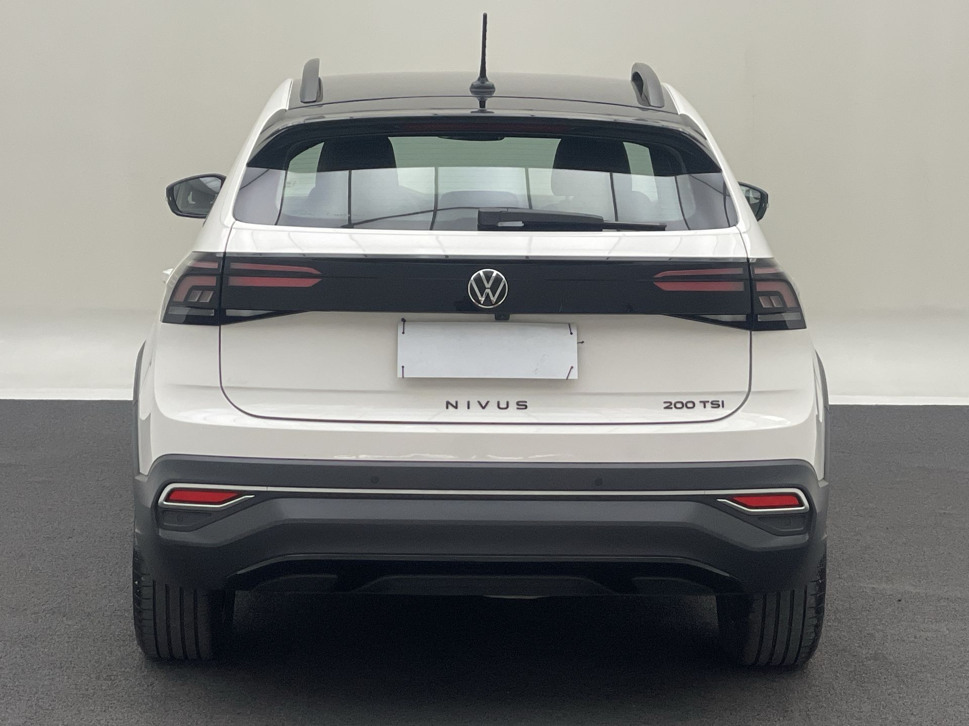 Volkswagen-Nivus-Nivus Highline 1.0 200 TSI Flex Aut.