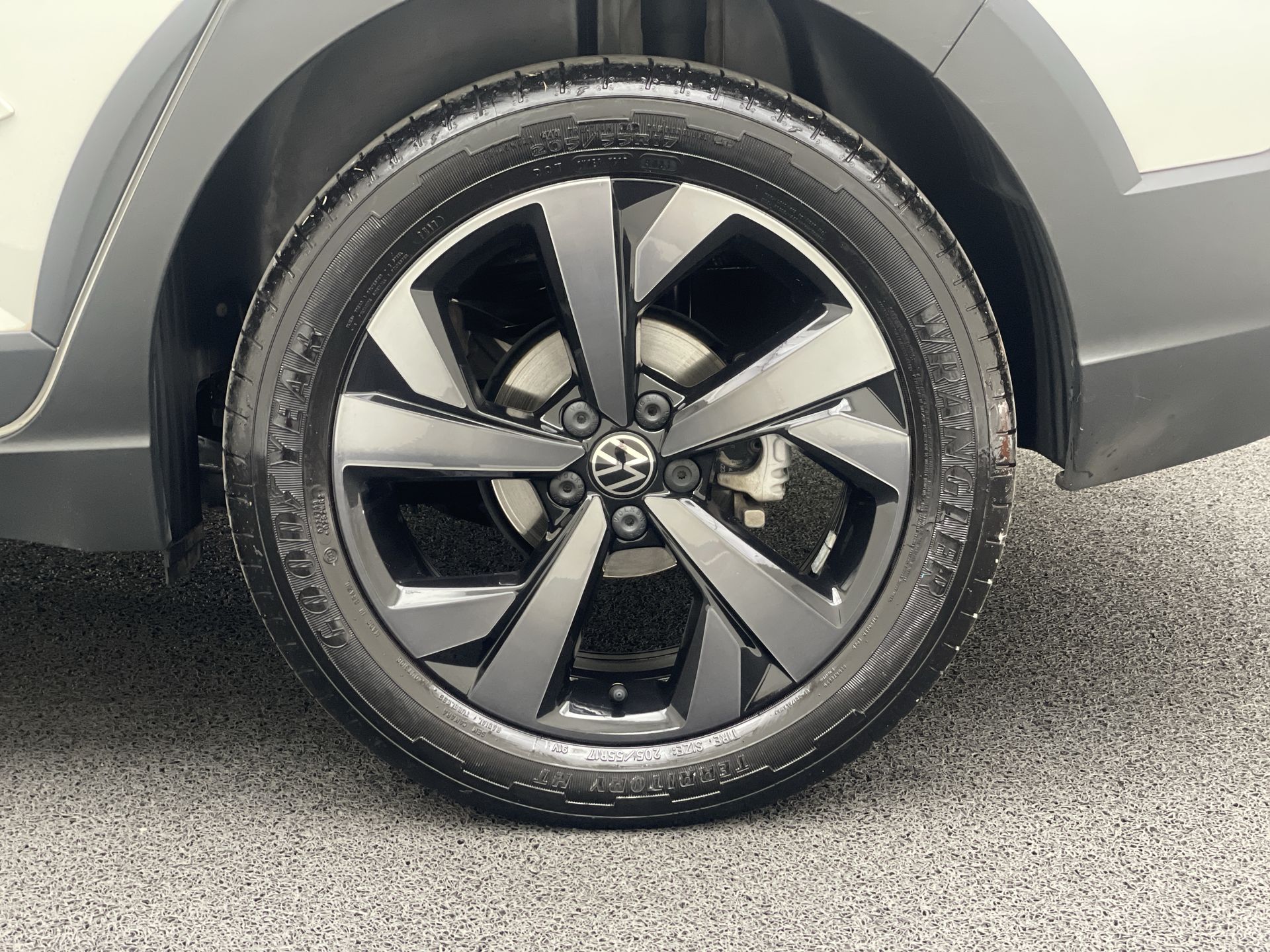 Volkswagen-Nivus-Nivus Highline 1.0 200 TSI Flex Aut.