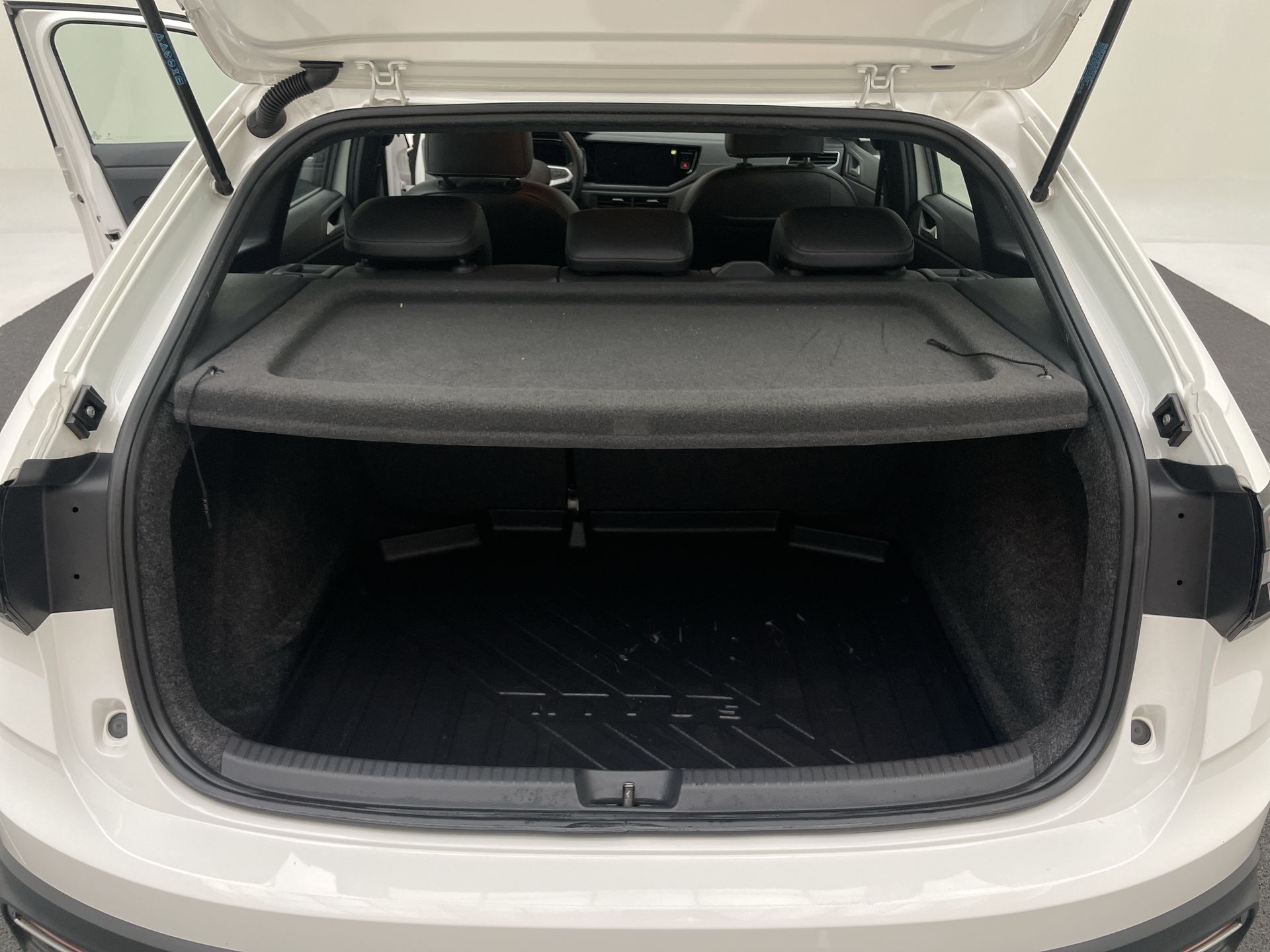 Volkswagen-Nivus-Nivus Highline 1.0 200 TSI Flex Aut.