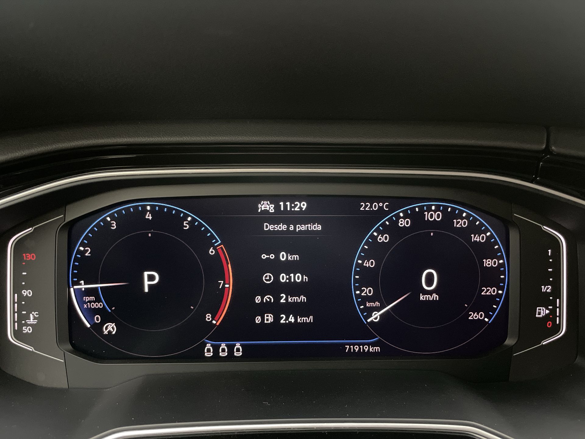 Volkswagen-Nivus-Nivus Highline 1.0 200 TSI Flex Aut.