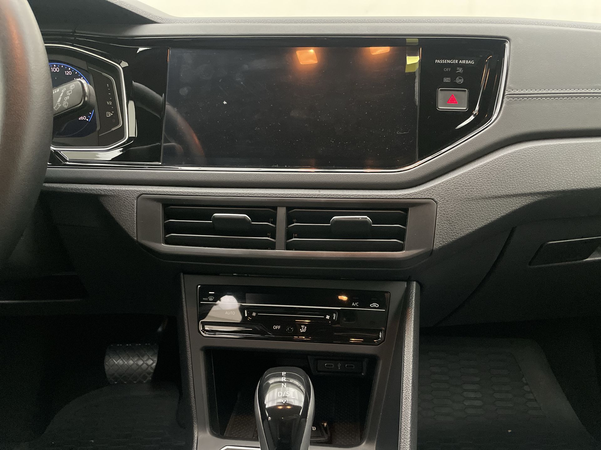 Volkswagen-Nivus-Nivus Highline 1.0 200 TSI Flex Aut.